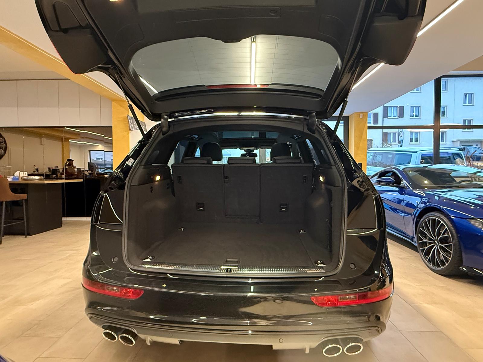 AUDI SQ5 3.0 TDI quattro tiptronic-image-5