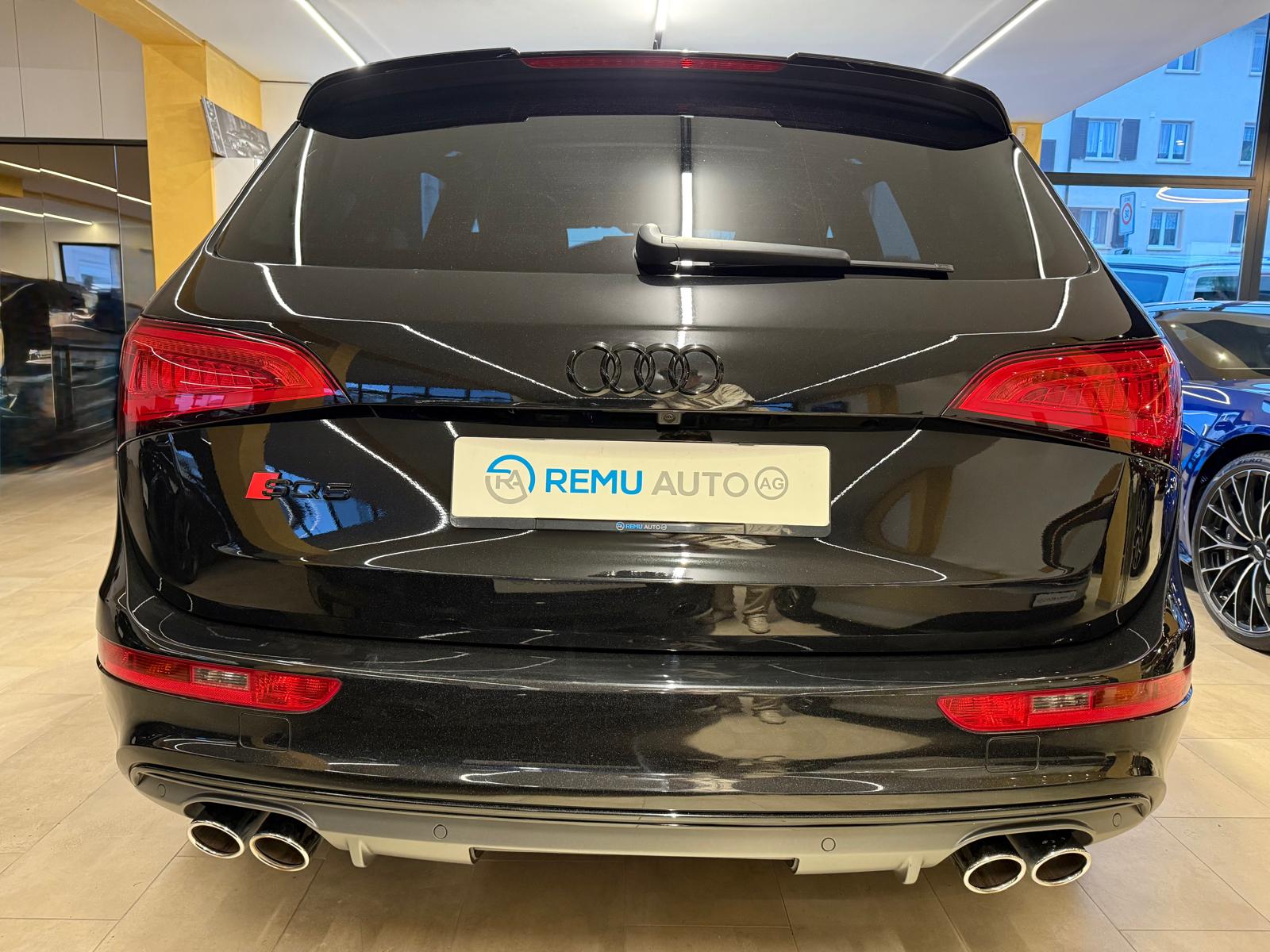 AUDI SQ5 3.0 TDI quattro tiptronic-image-4