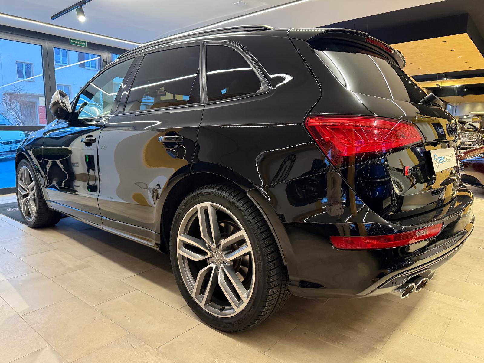 AUDI SQ5 3.0 TDI quattro tiptronic-image-6