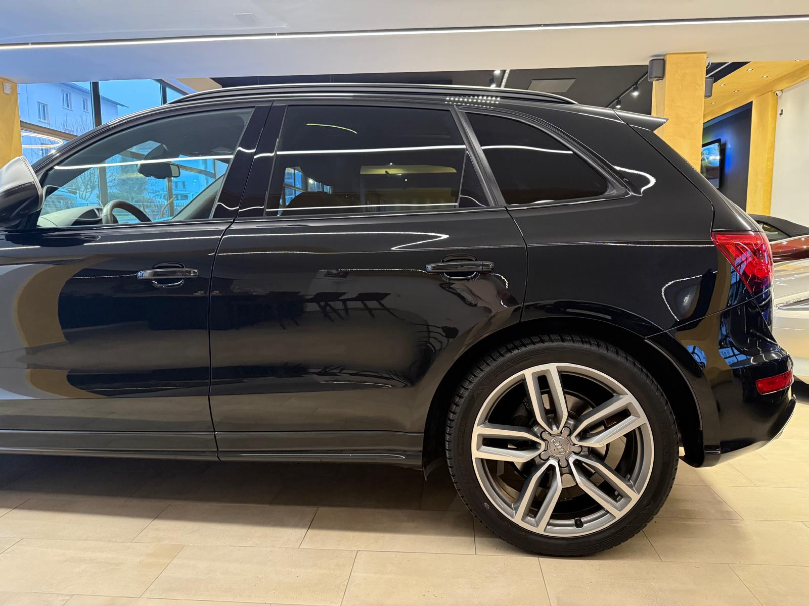AUDI SQ5 3.0 TDI quattro tiptronic-image-7