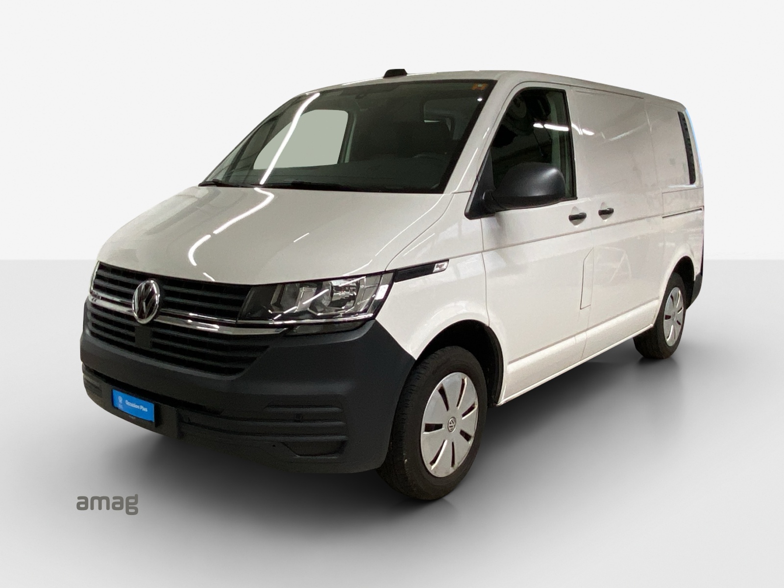 VW T6.1 2.0 TDI 4Motion