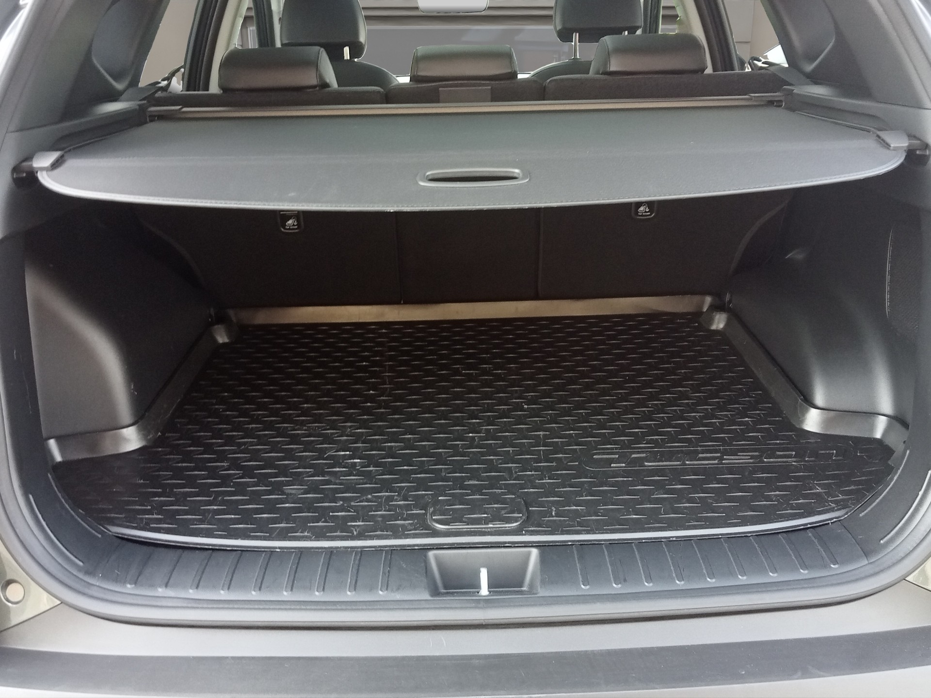 HYUNDAI Tucson 1.6 TGDI HEV Vertex 4WD-image-11