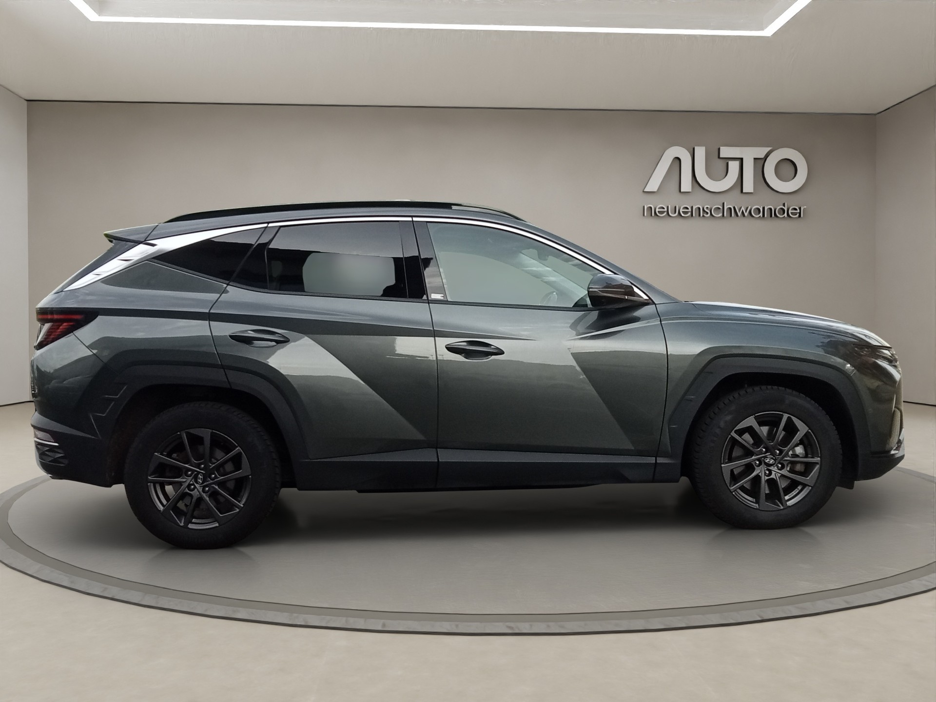 HYUNDAI Tucson 1.6 TGDI HEV Vertex 4WD-showroom-element-3