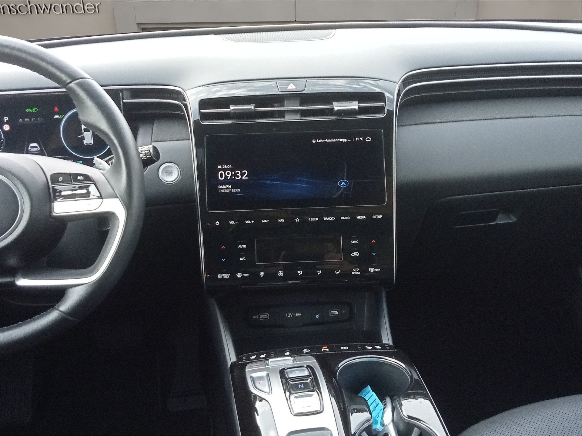 HYUNDAI Tucson 1.6 TGDI HEV Vertex 4WD-image-13