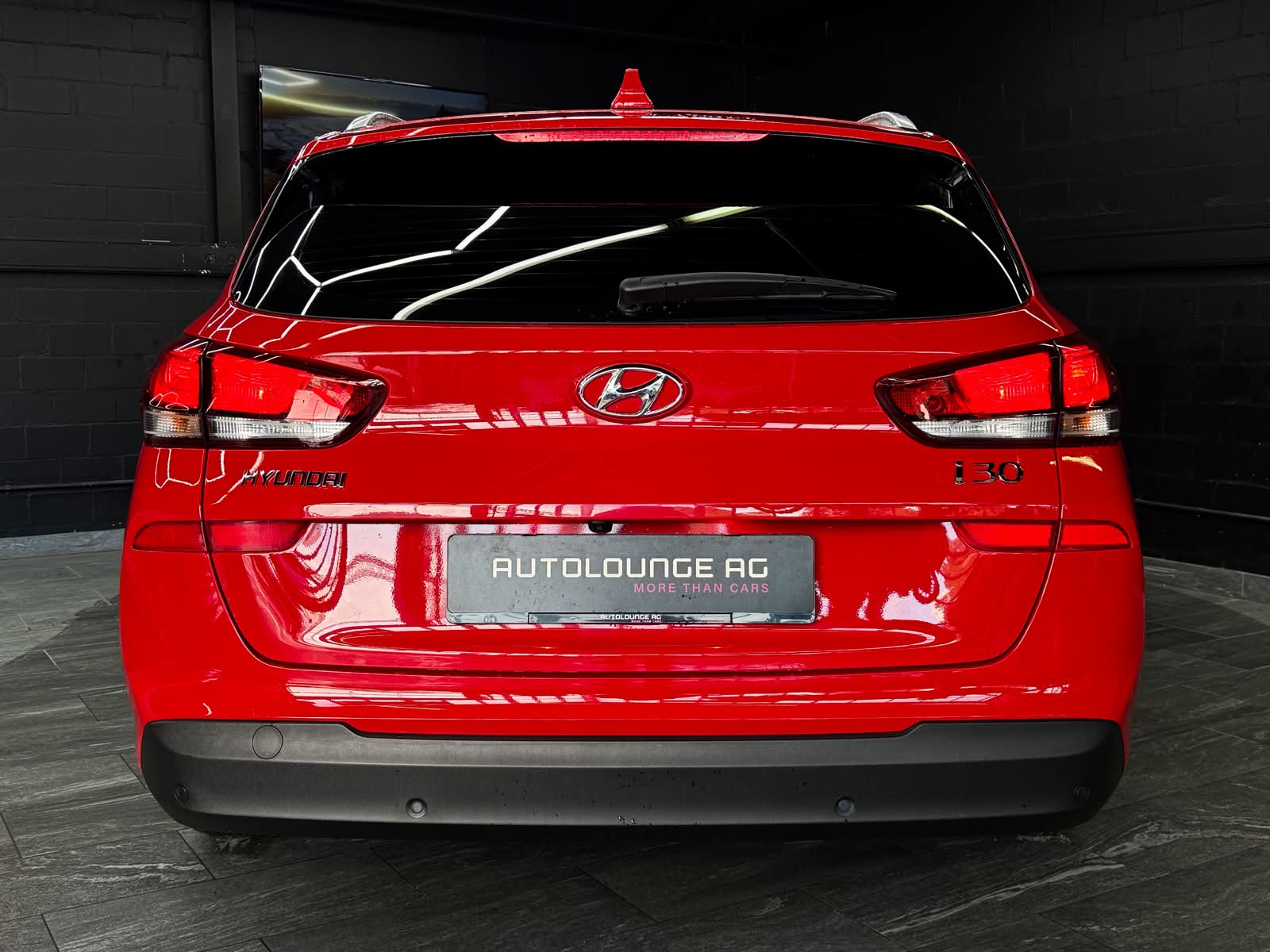 HYUNDAI i30 Wagon 1.5 T-GDi Vertex 48V MH DCT-image-7