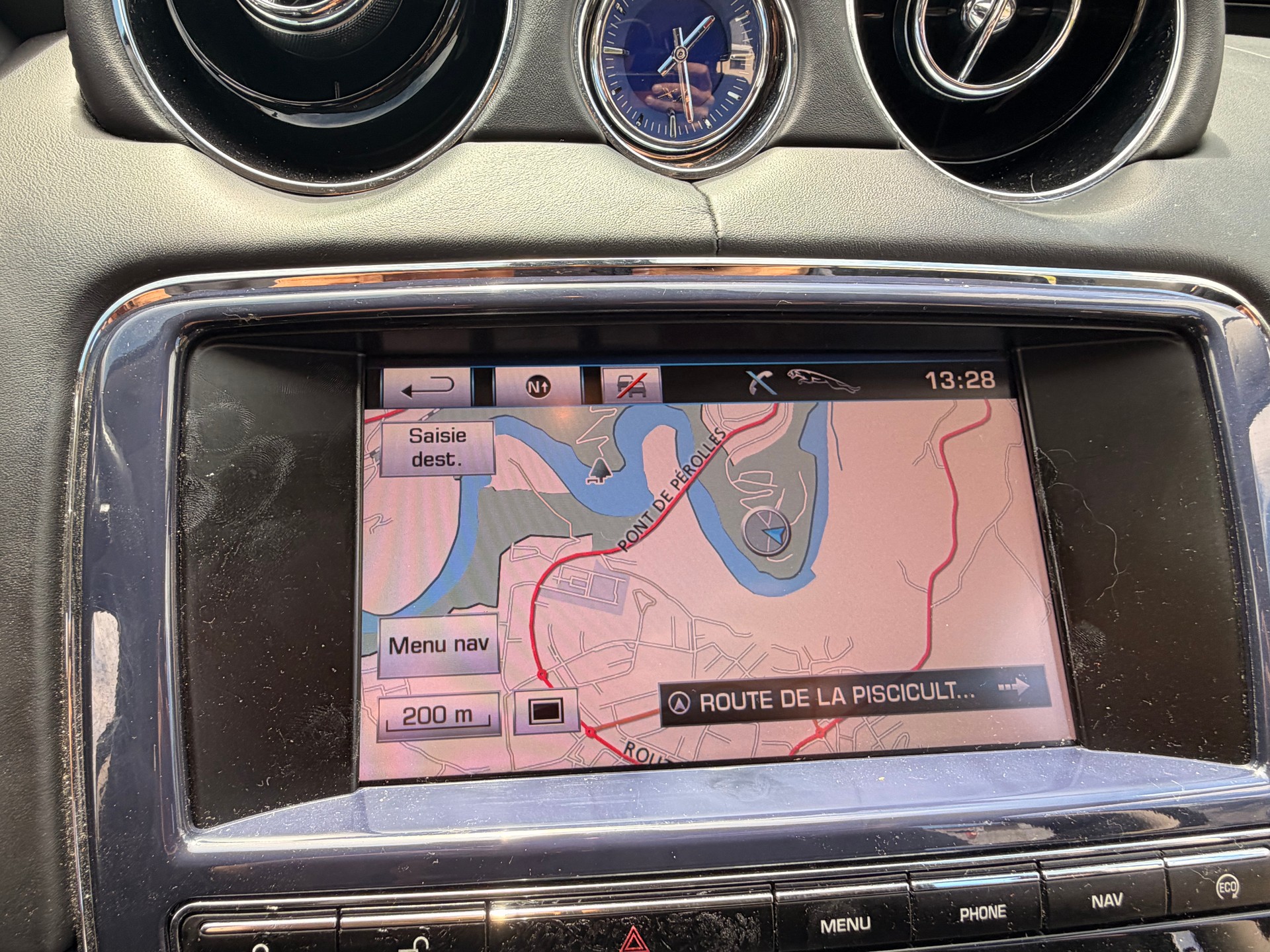 JAGUAR XJ 3.0 V6 S/C Premium Luxury Automatic AWD-image-26