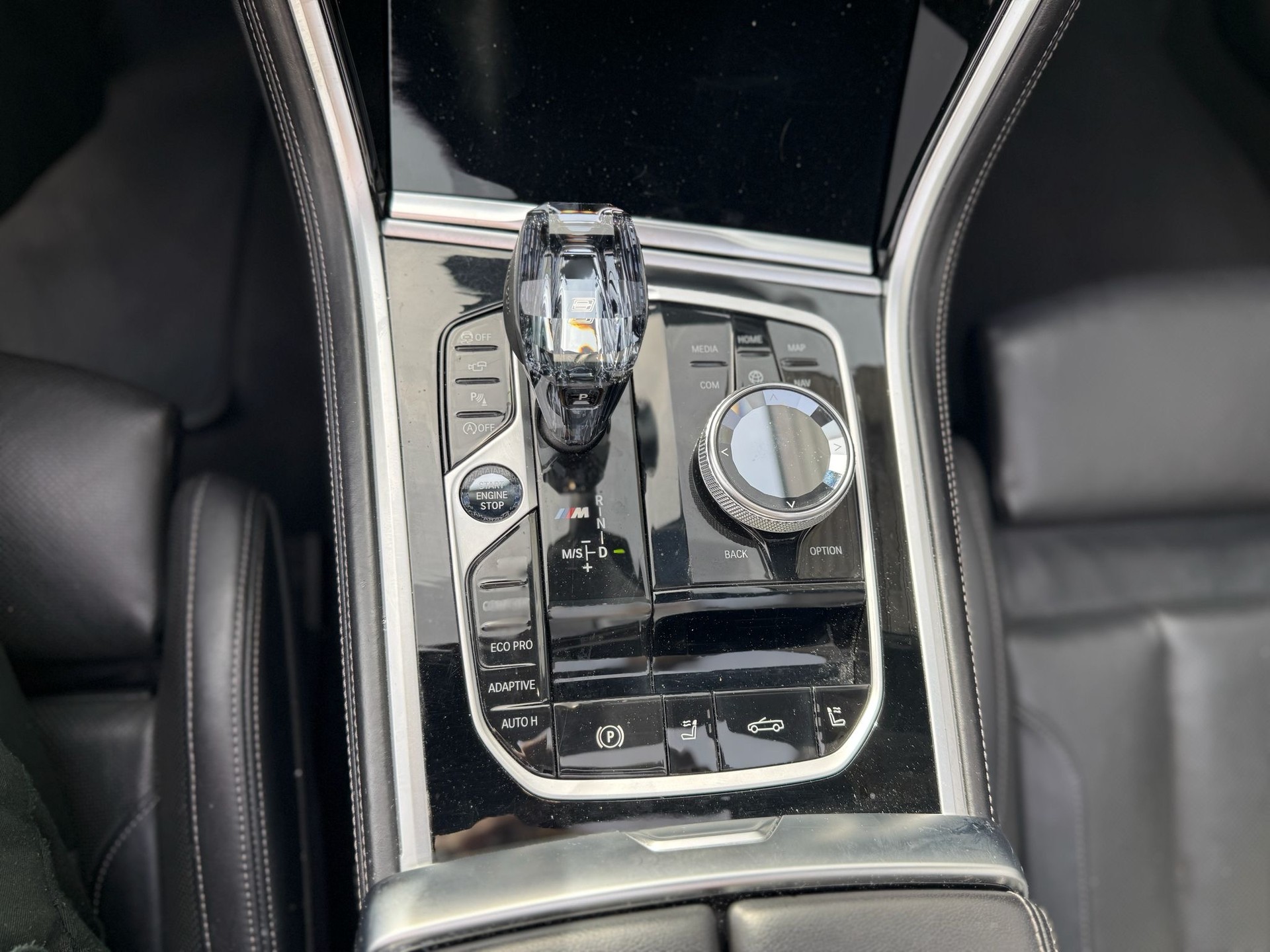 BMW M850i xDrive Steptronic-image-20