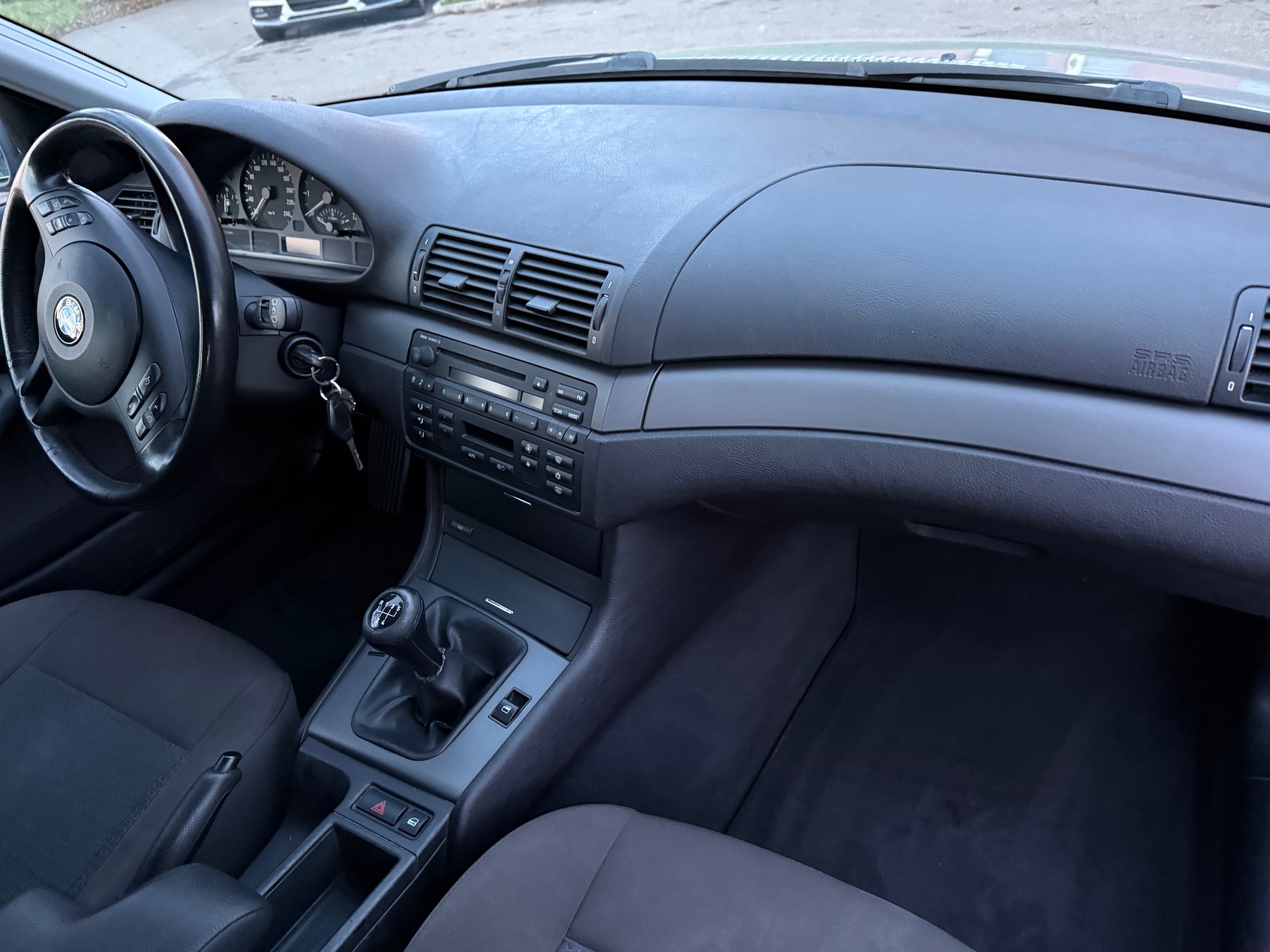 BMW 318i Touring Efficiency-image-19