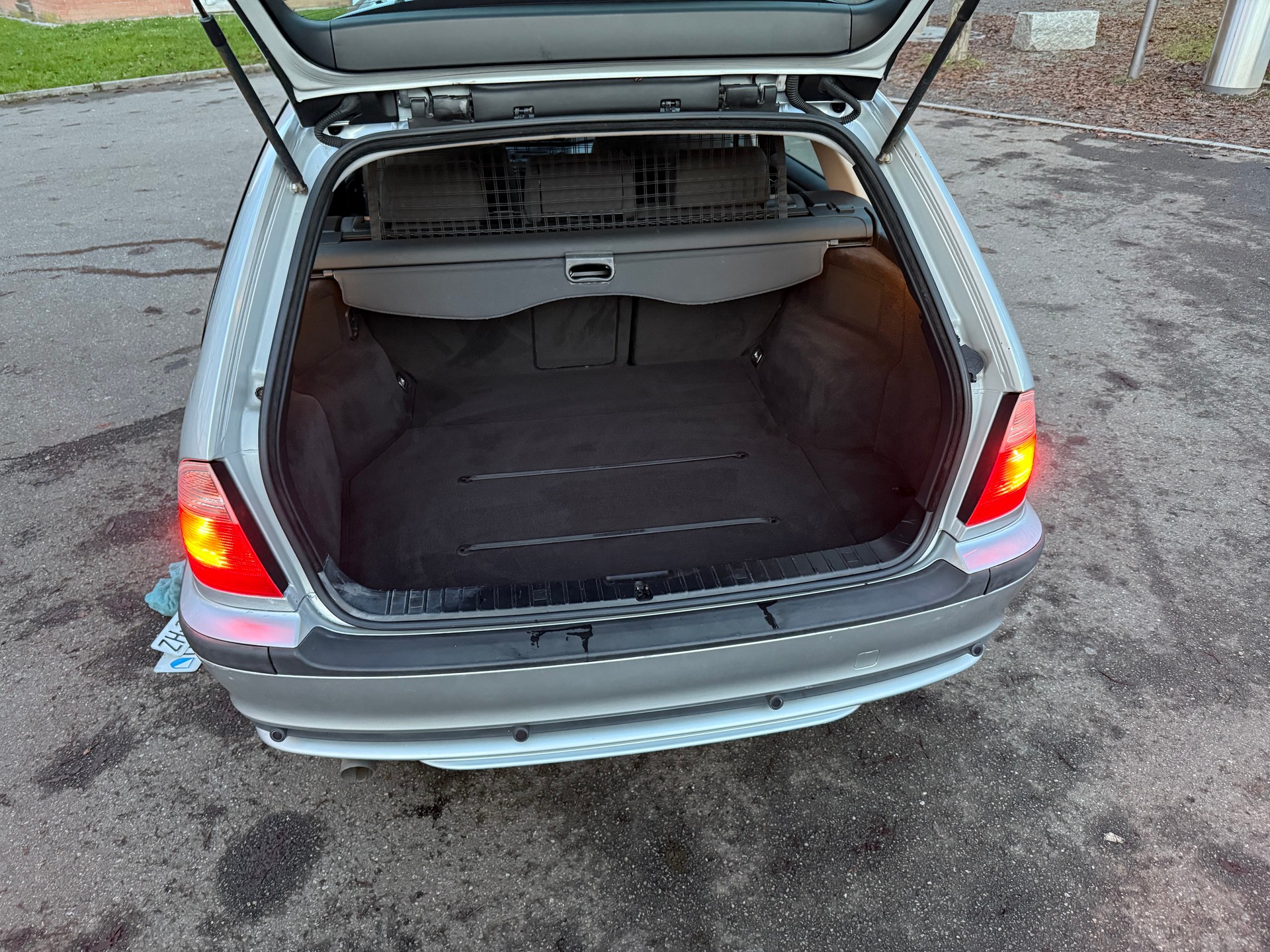 BMW 318i Touring Efficiency-image-21
