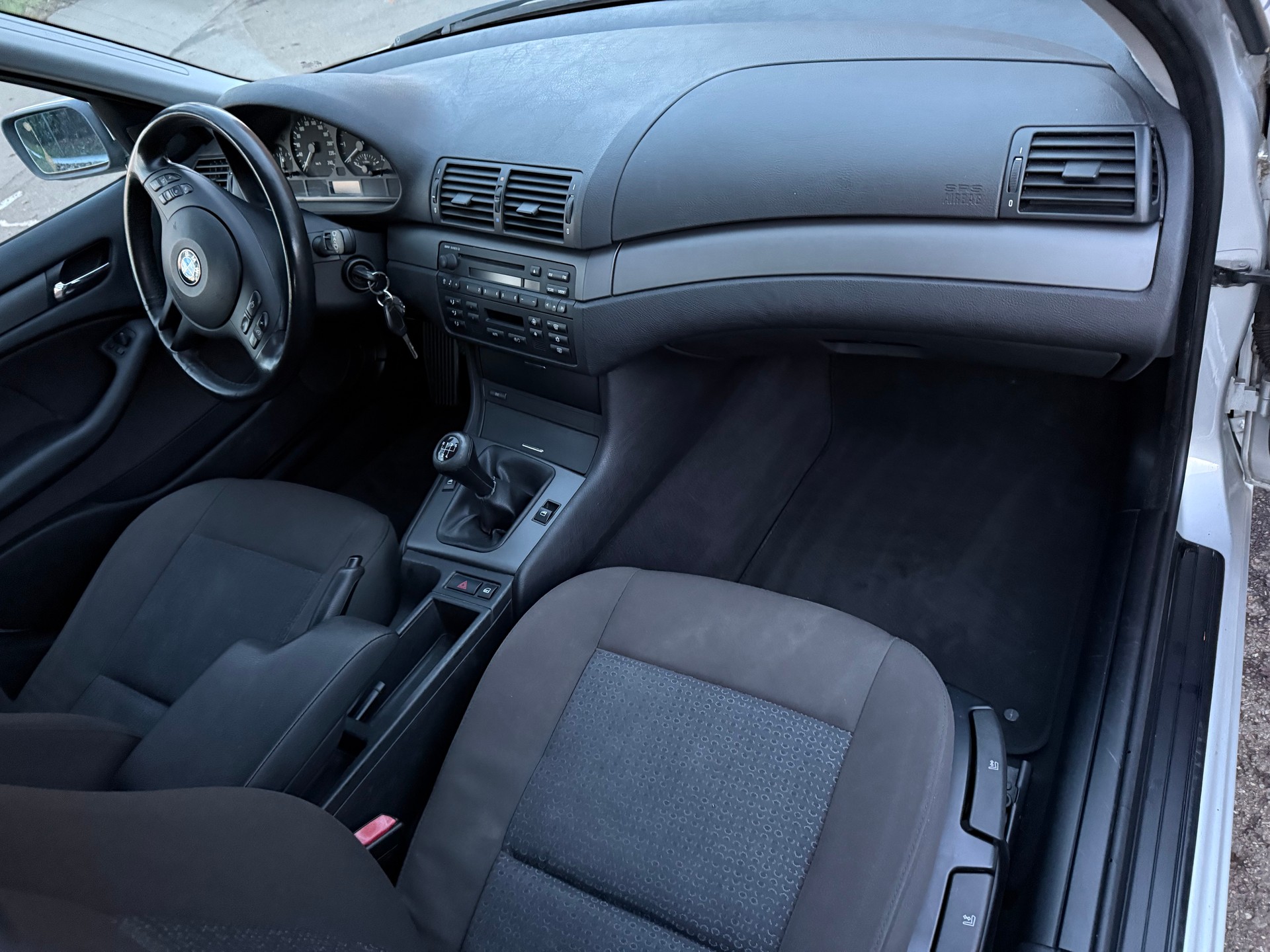 BMW 318i Touring Efficiency-image-18