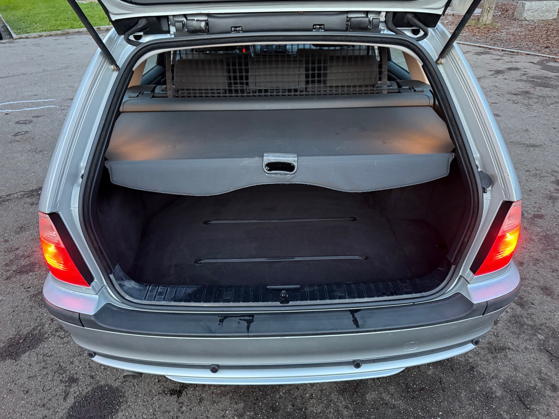BMW 318i Touring Efficiency-image-22
