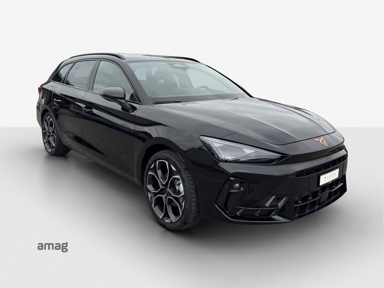 CUPRA LEON ST 1.5 eTSI Prime Edition DSG-image-5