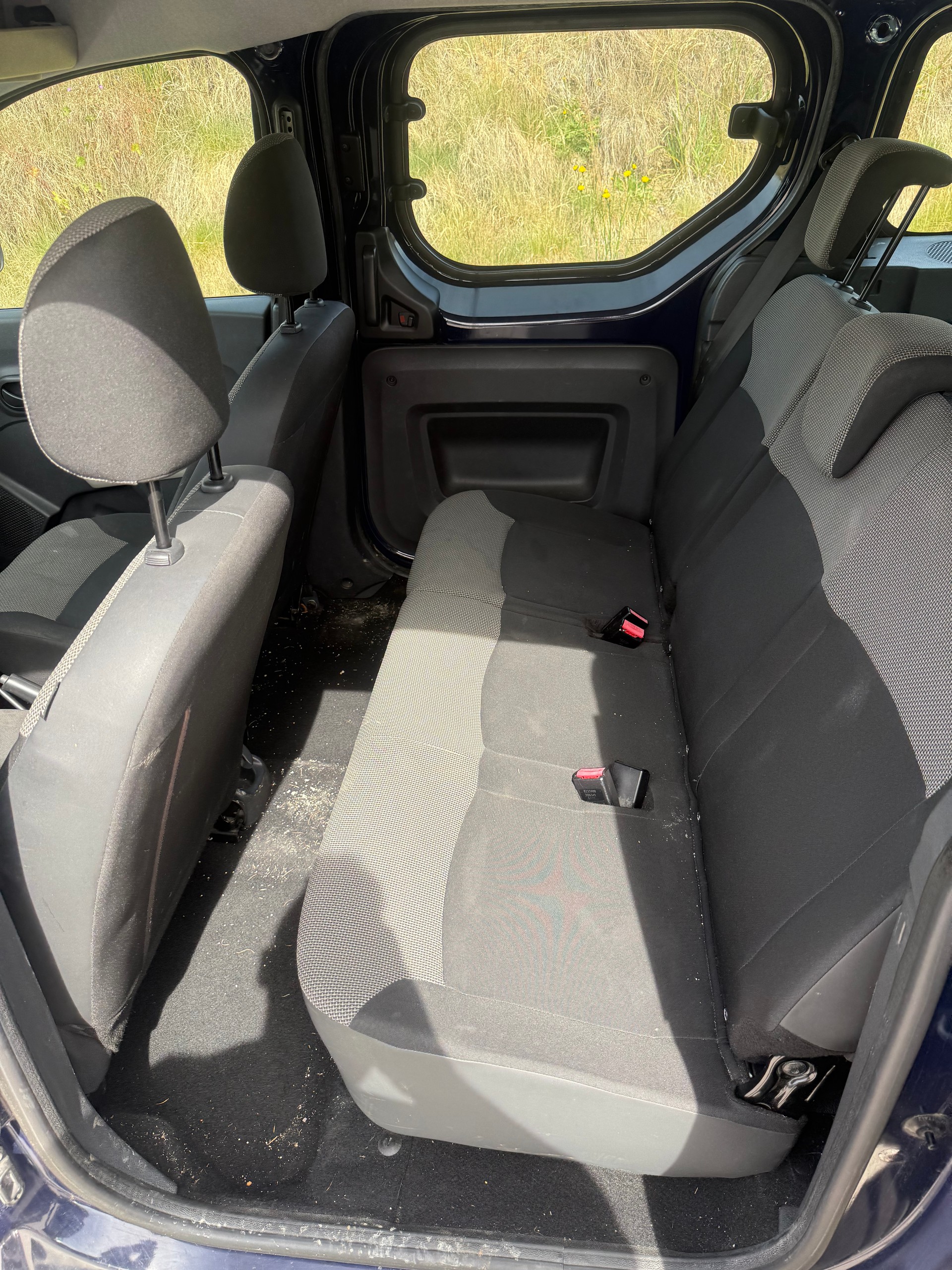 DACIA Dokker 1.2 T Ambiance-image-5