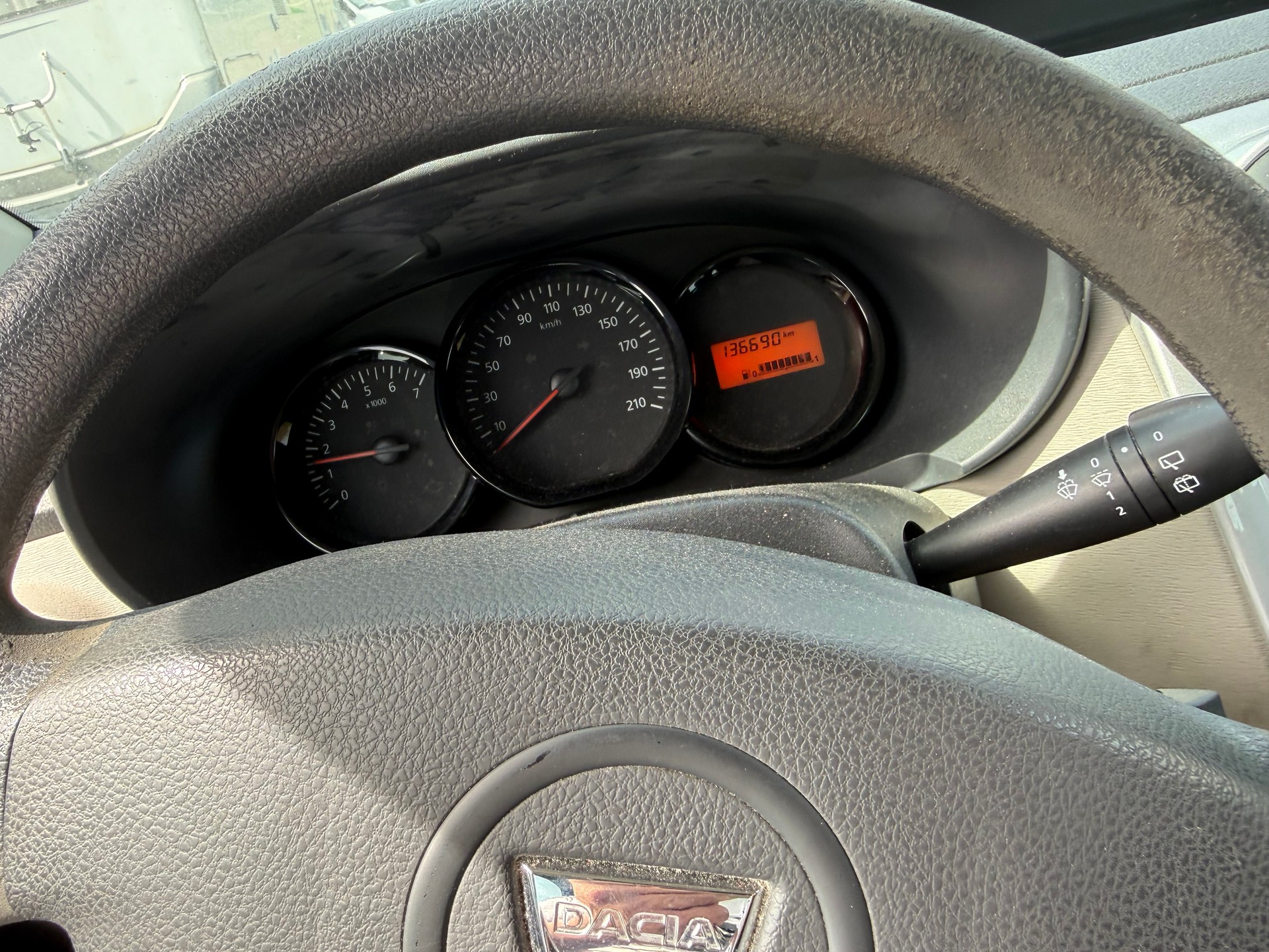 DACIA Dokker 1.2 T Ambiance-image-7