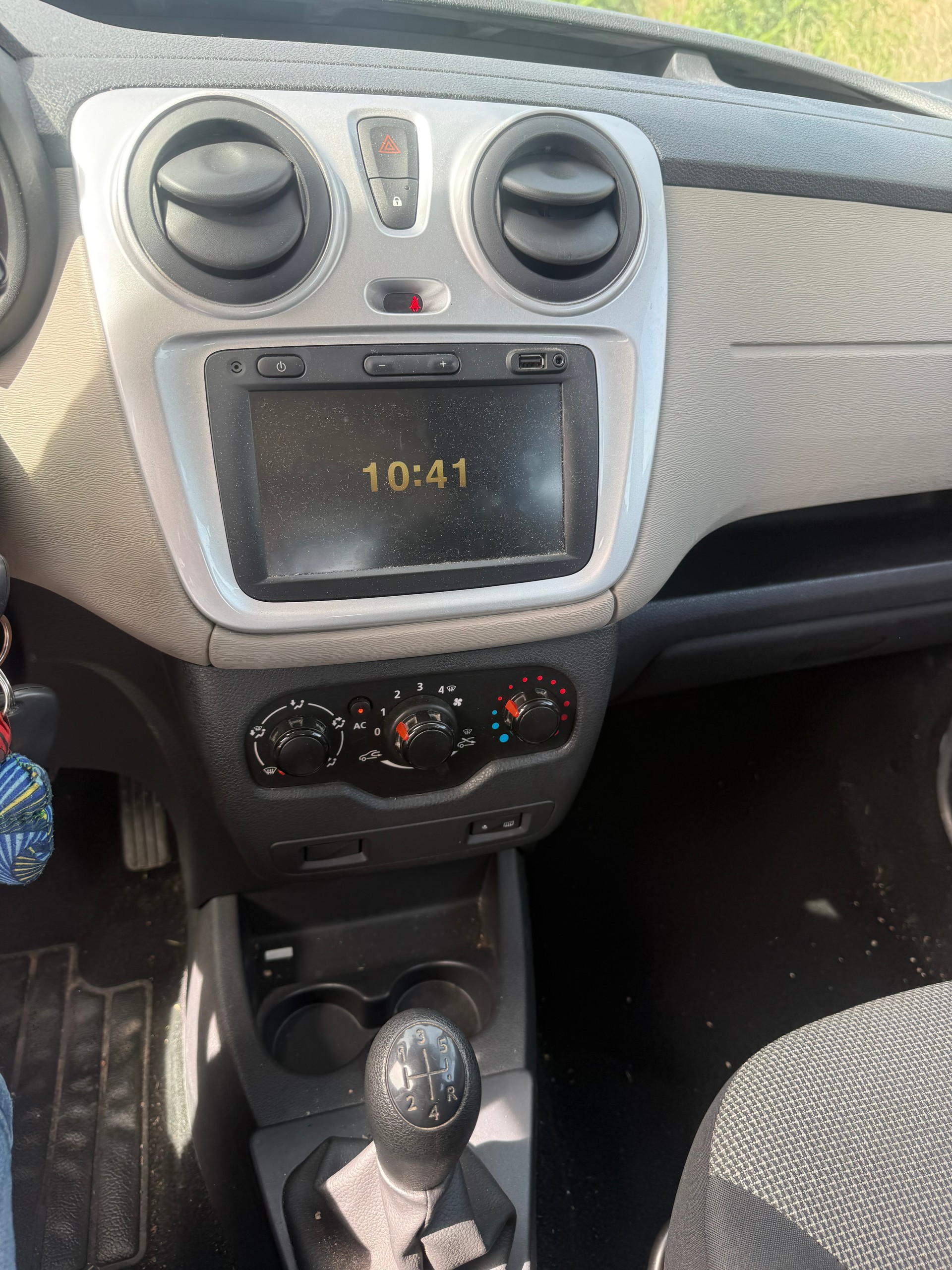 DACIA Dokker 1.2 T Ambiance-image-8