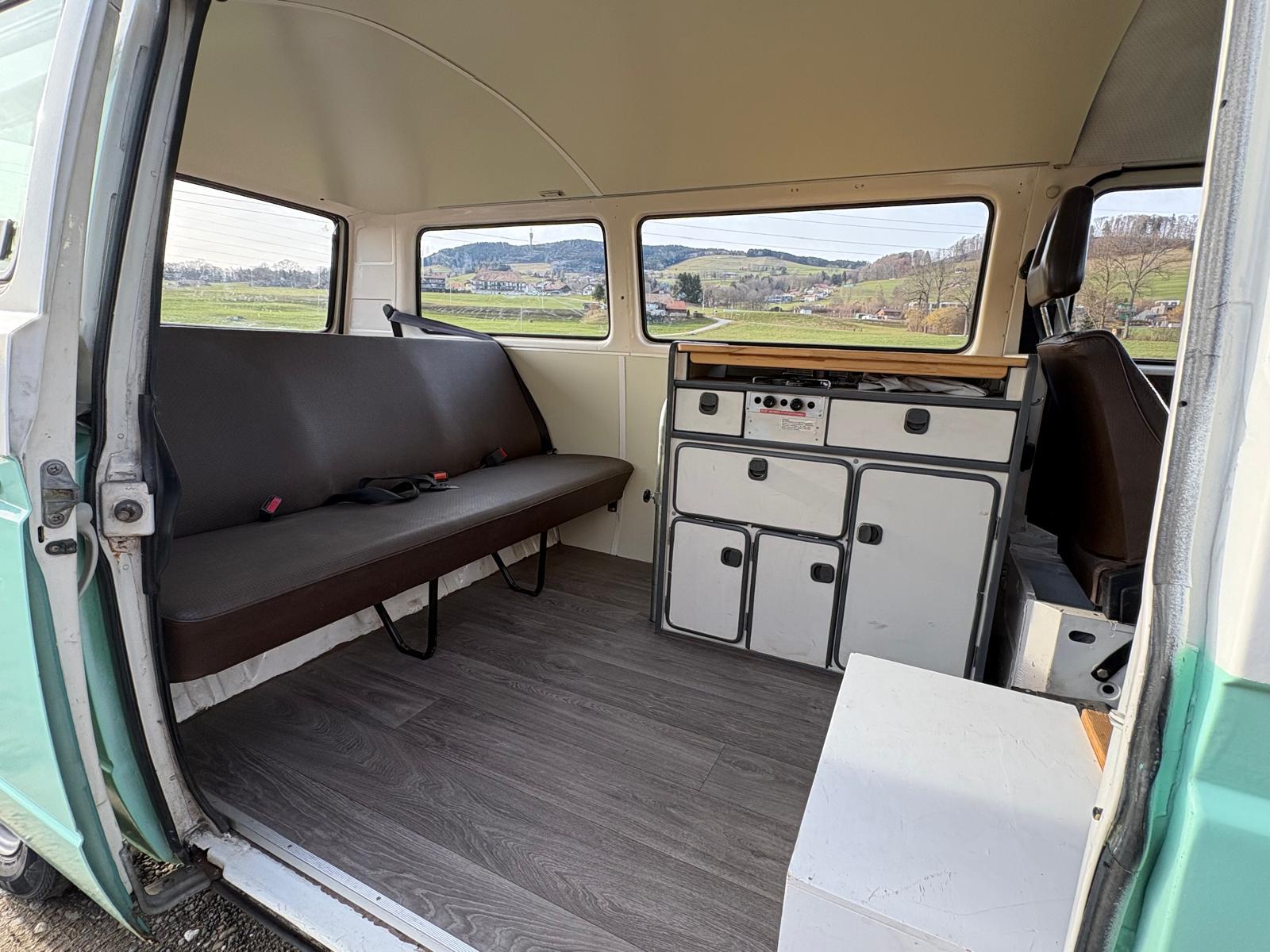 VW T3 Type 2-image-3