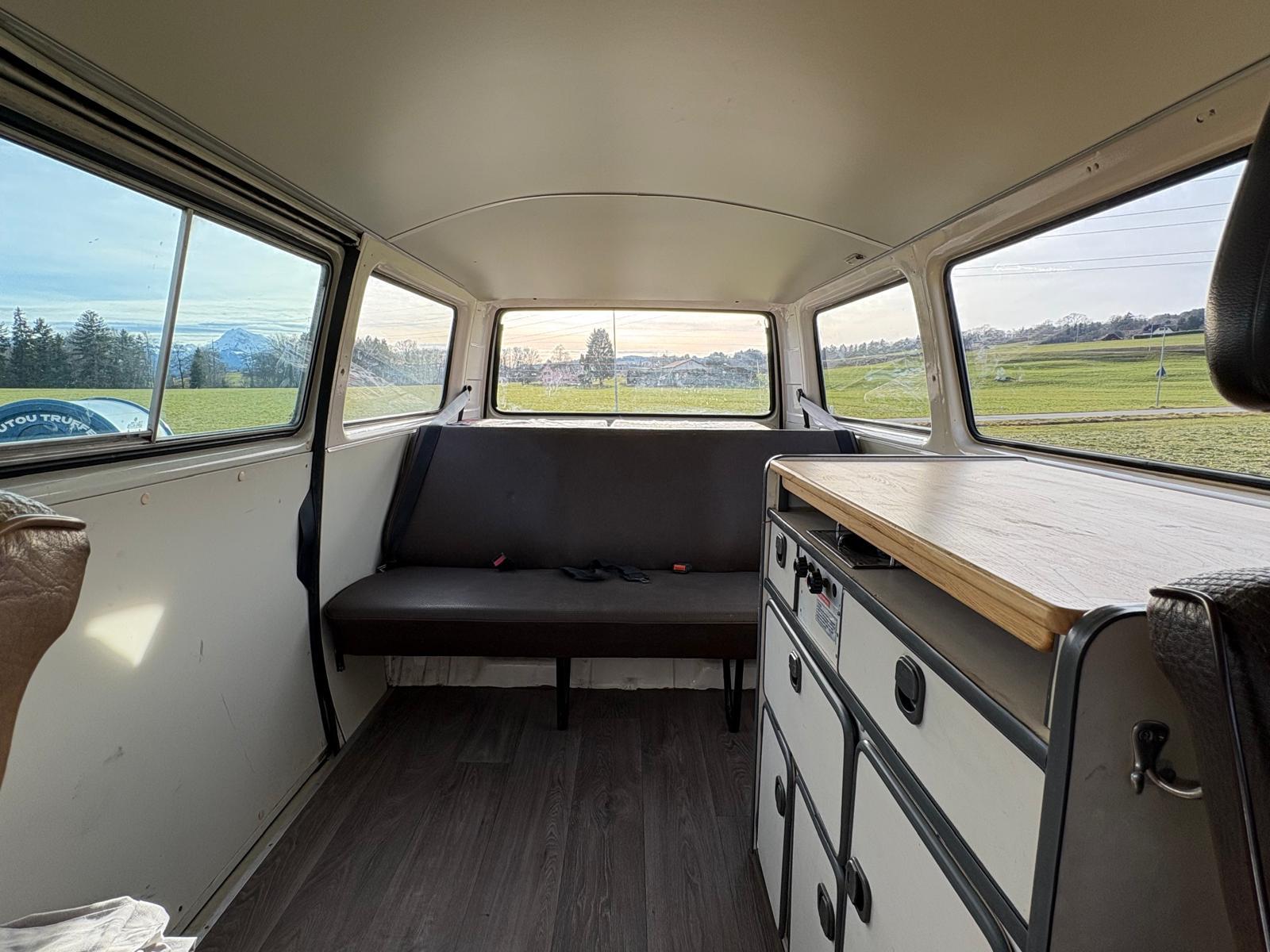 VW T3 Type 2-image-5