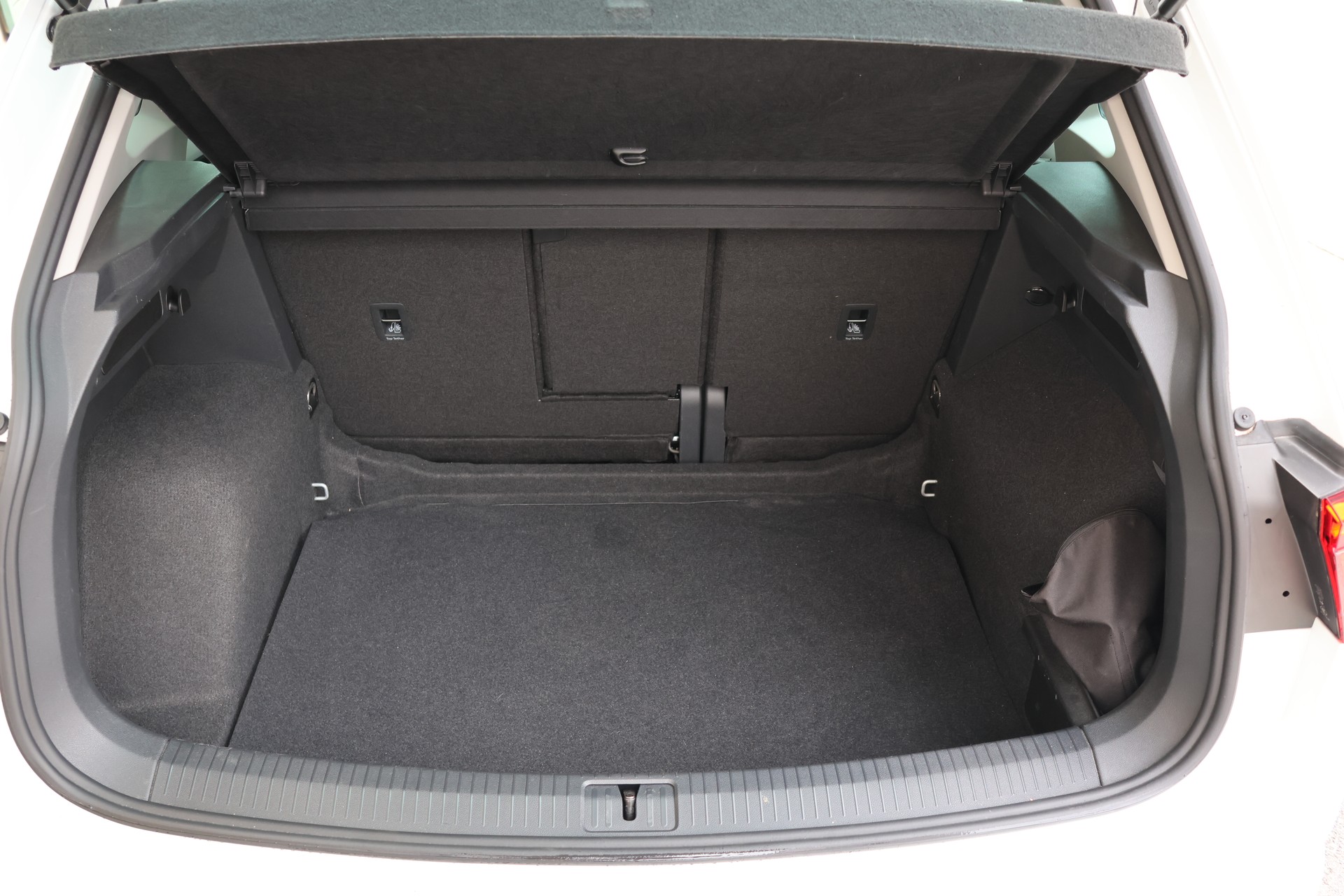 VW Tiguan 1.5TSI Evo Starter-image-7