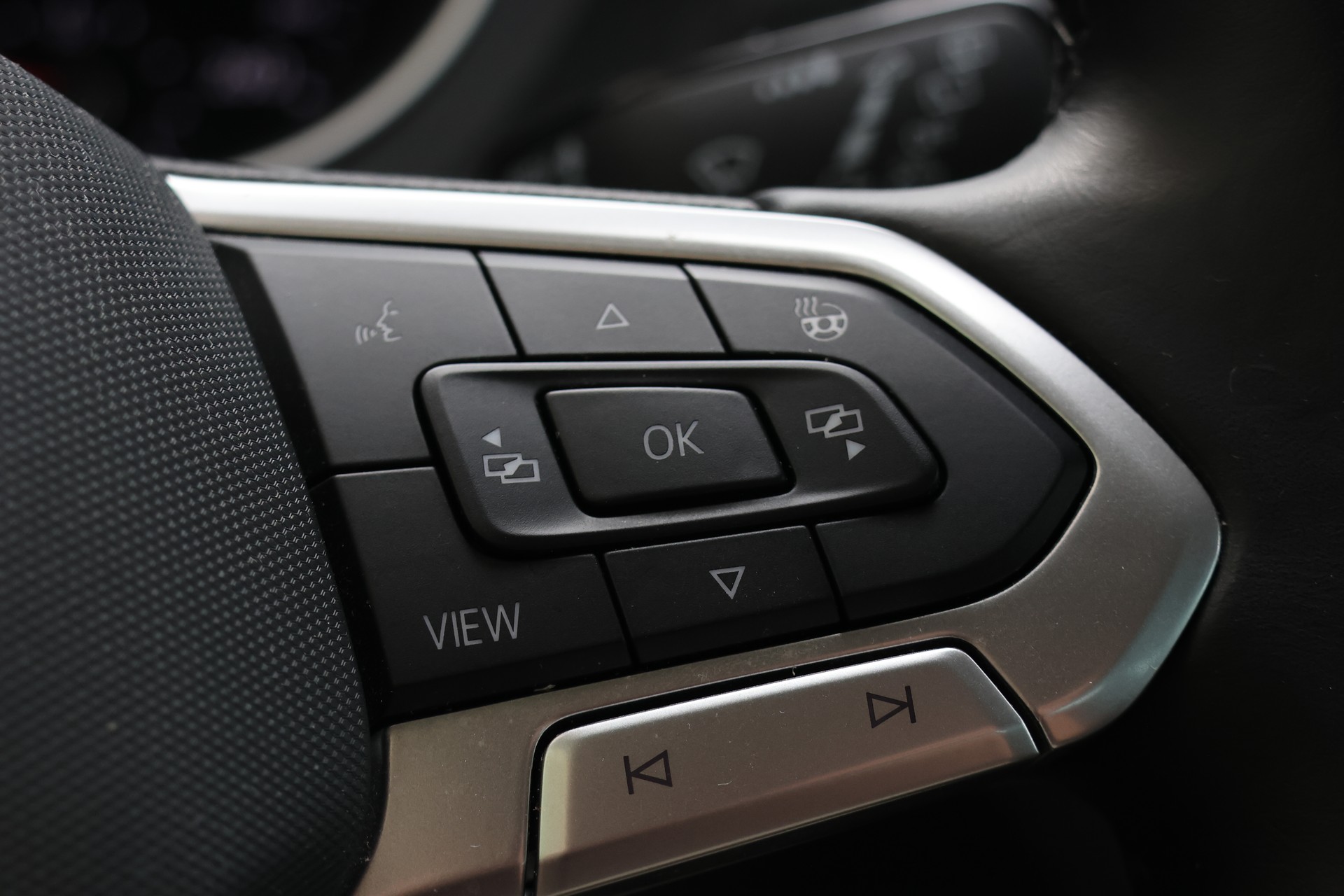 VW Tiguan 1.5TSI Evo Starter-image-15
