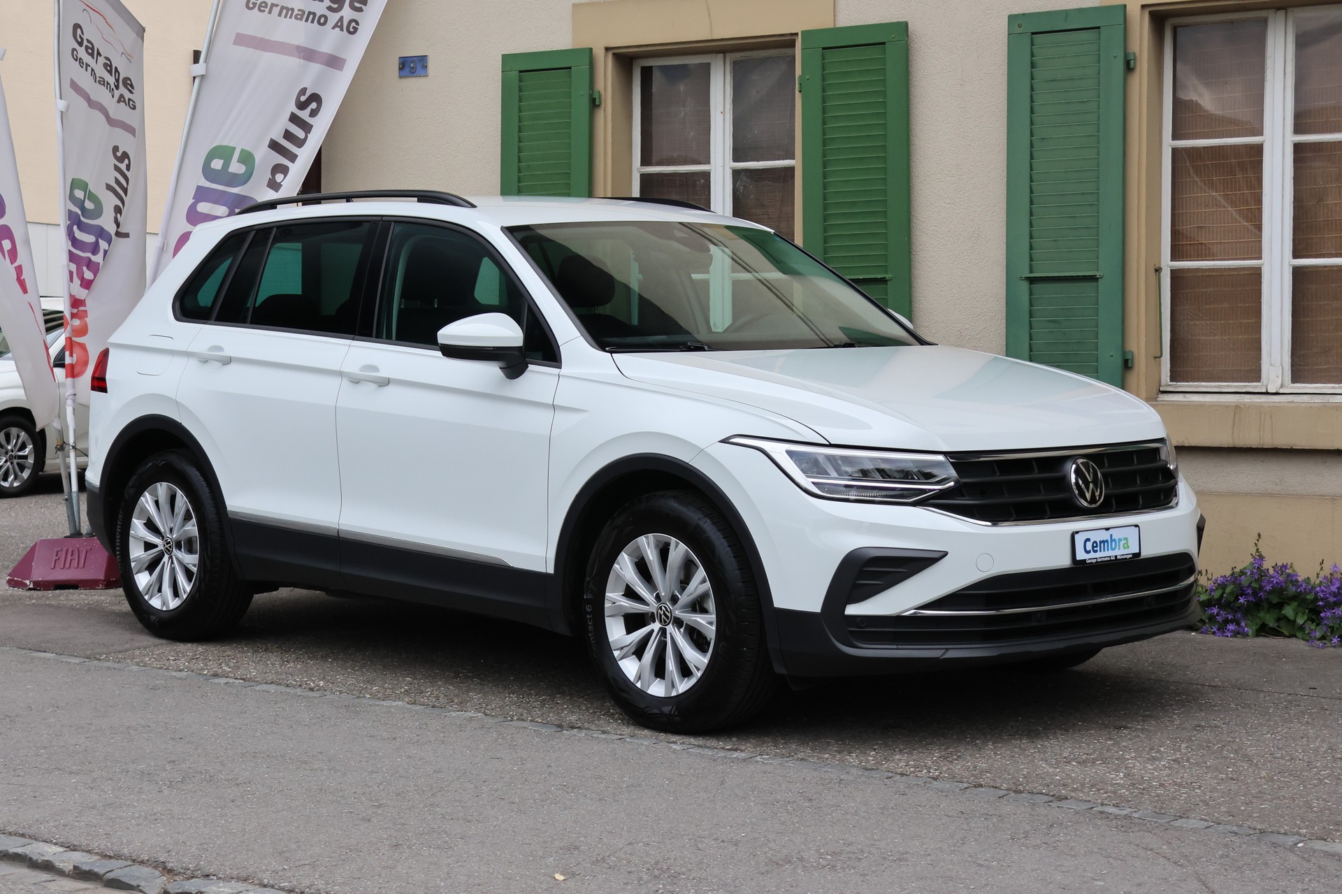 VW Tiguan 1.5TSI Evo Starter-showroom-element-3