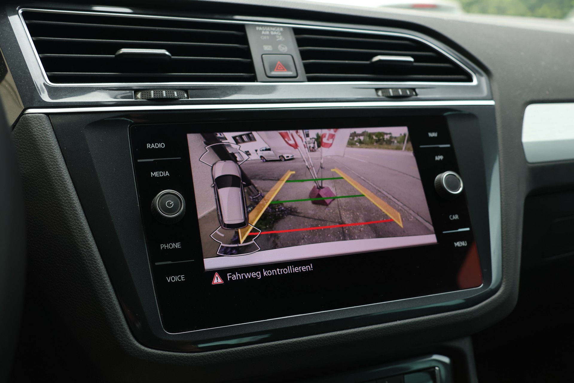 VW Tiguan 1.5TSI Evo Starter-image-17