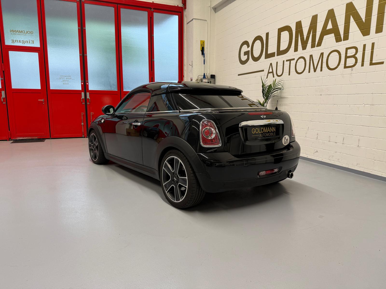 MINI Cooper Coupé-showroom-element-2