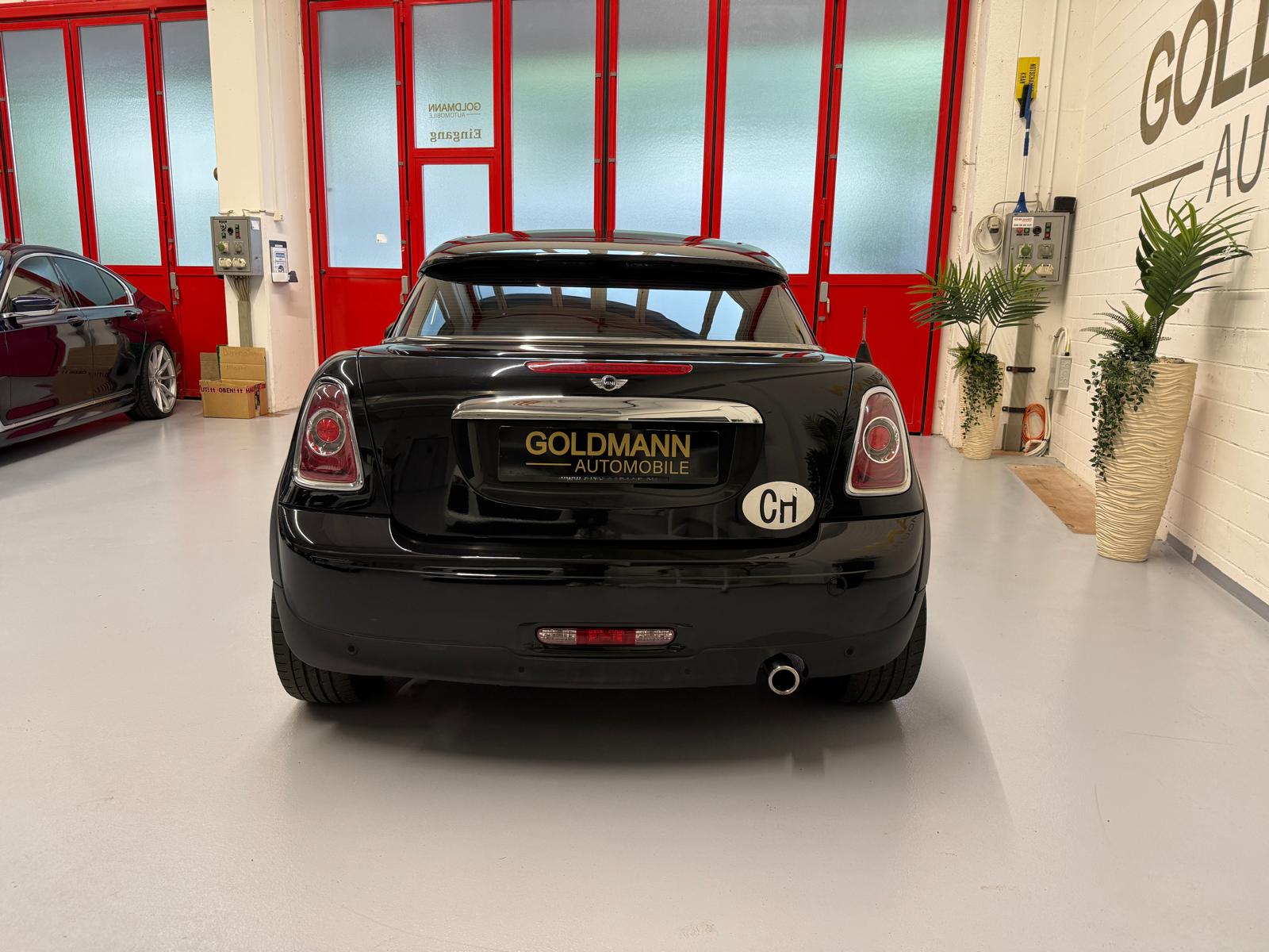 MINI Cooper Coupé-image-4