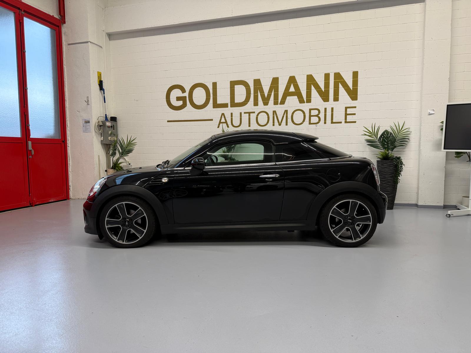 MINI Cooper Coupé-showroom-element-1