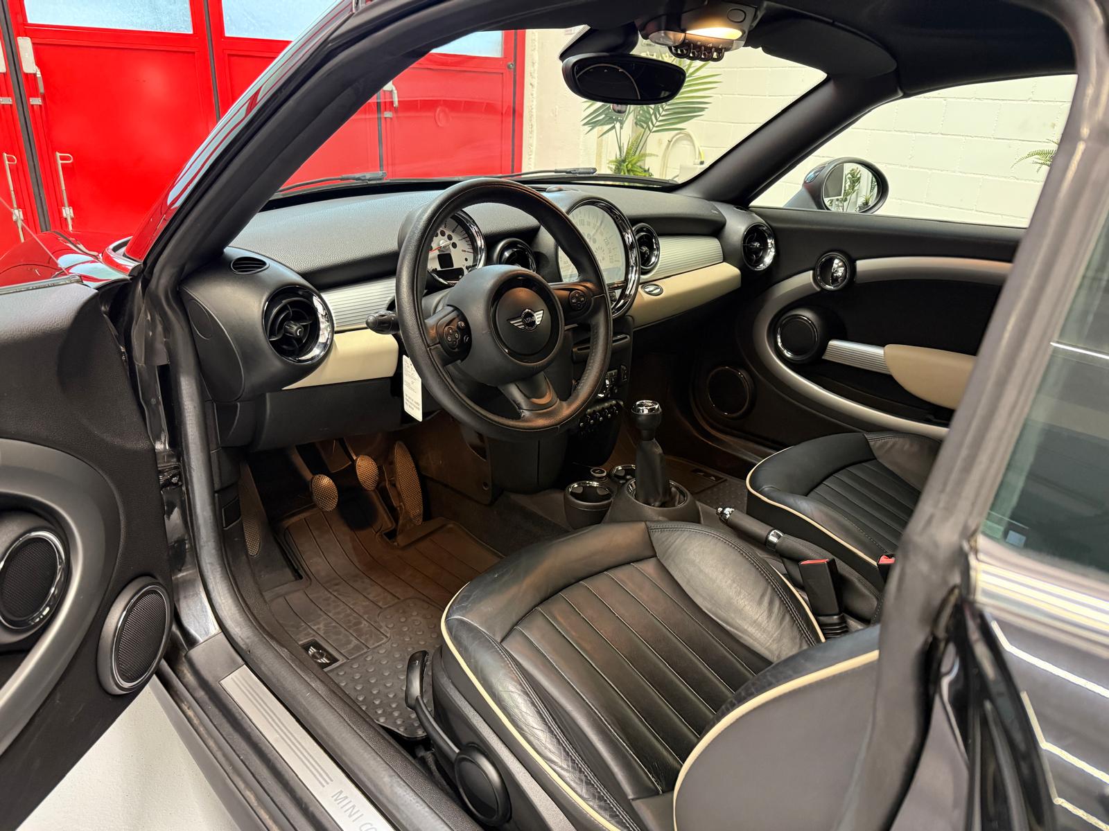 MINI Cooper Coupé-image-7