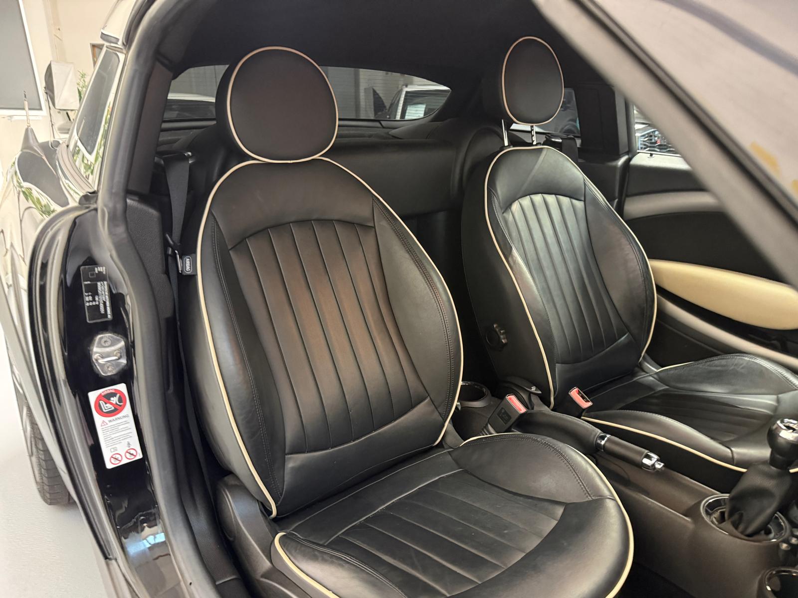 MINI Cooper Coupé-image-12