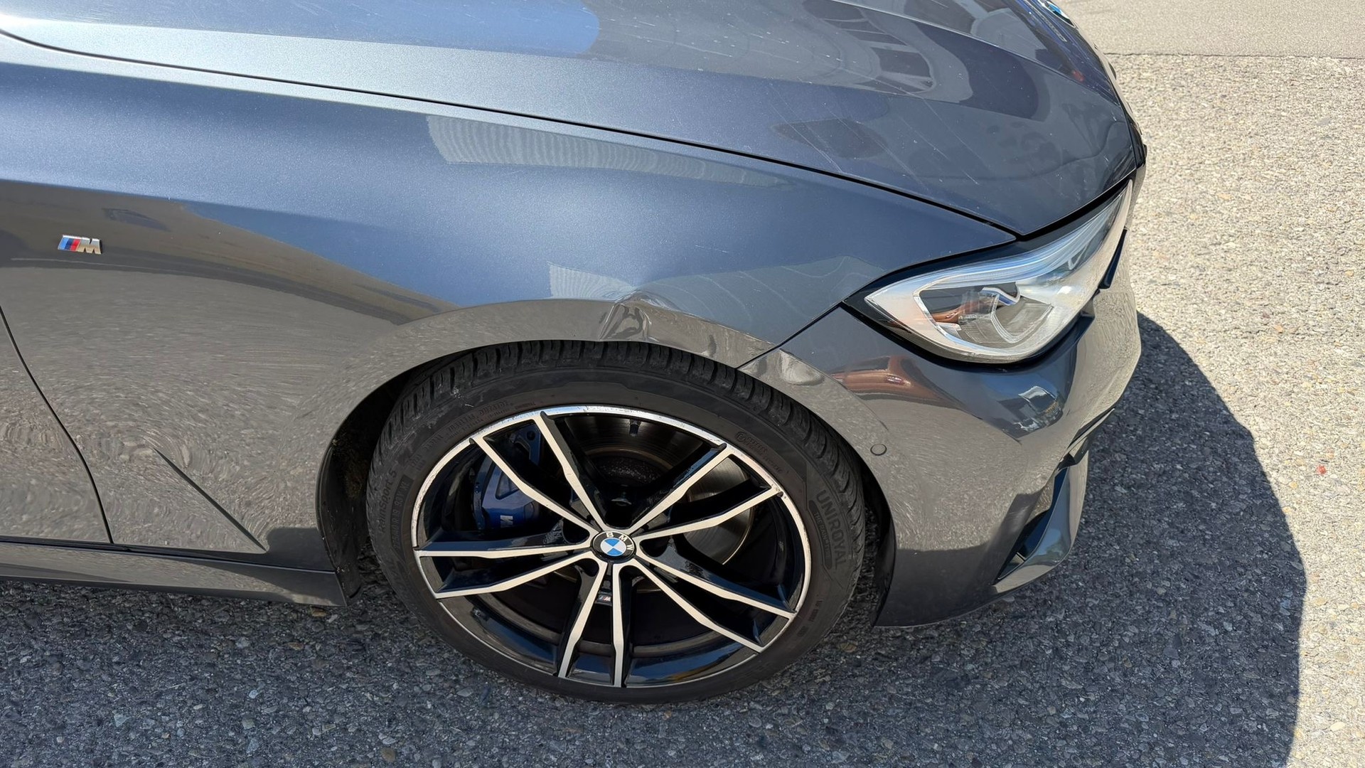 BMW M340i xDrive Steptronic-image-8