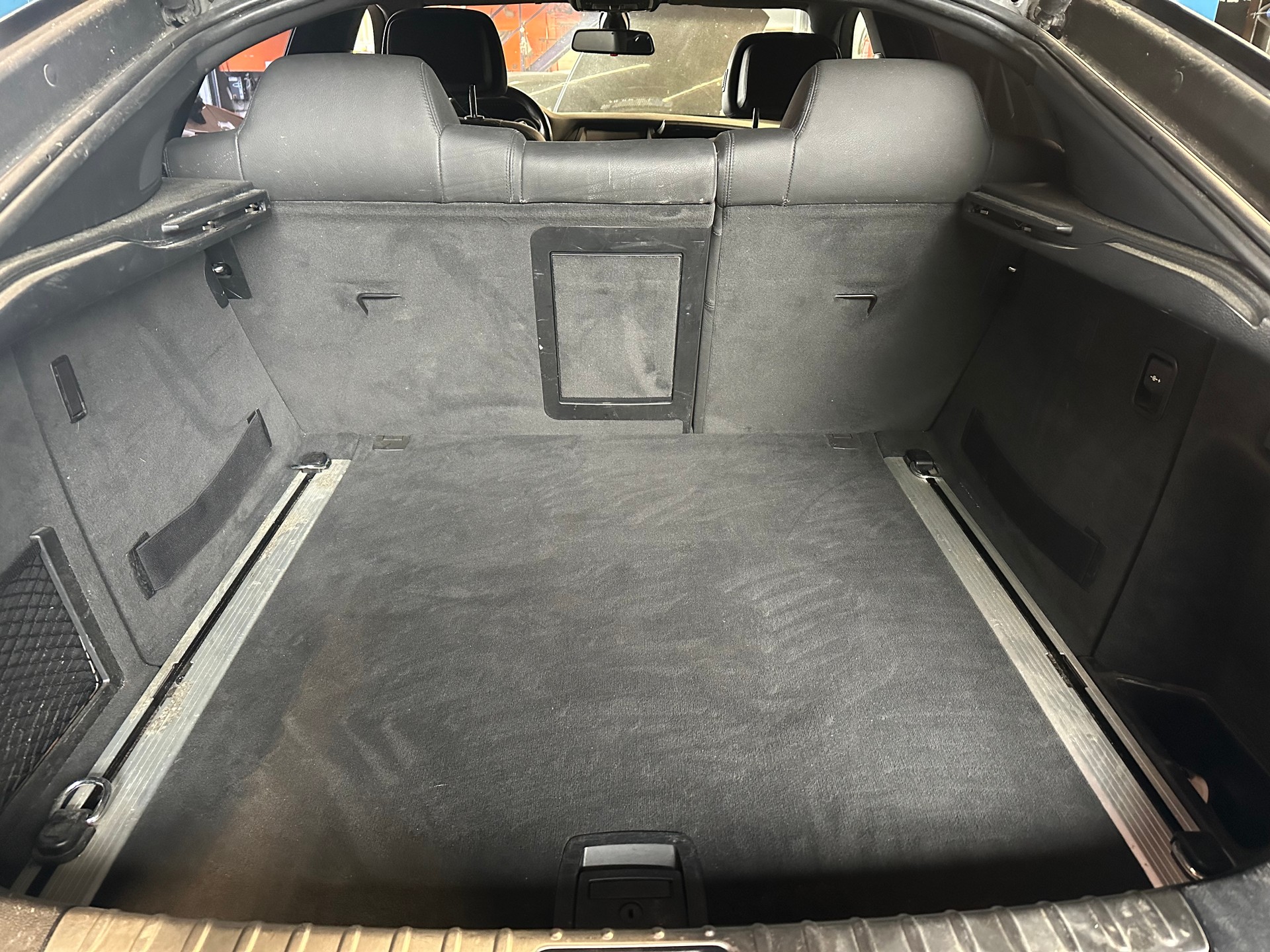 BMW X6 xDrive 35i Steptronic-image-14