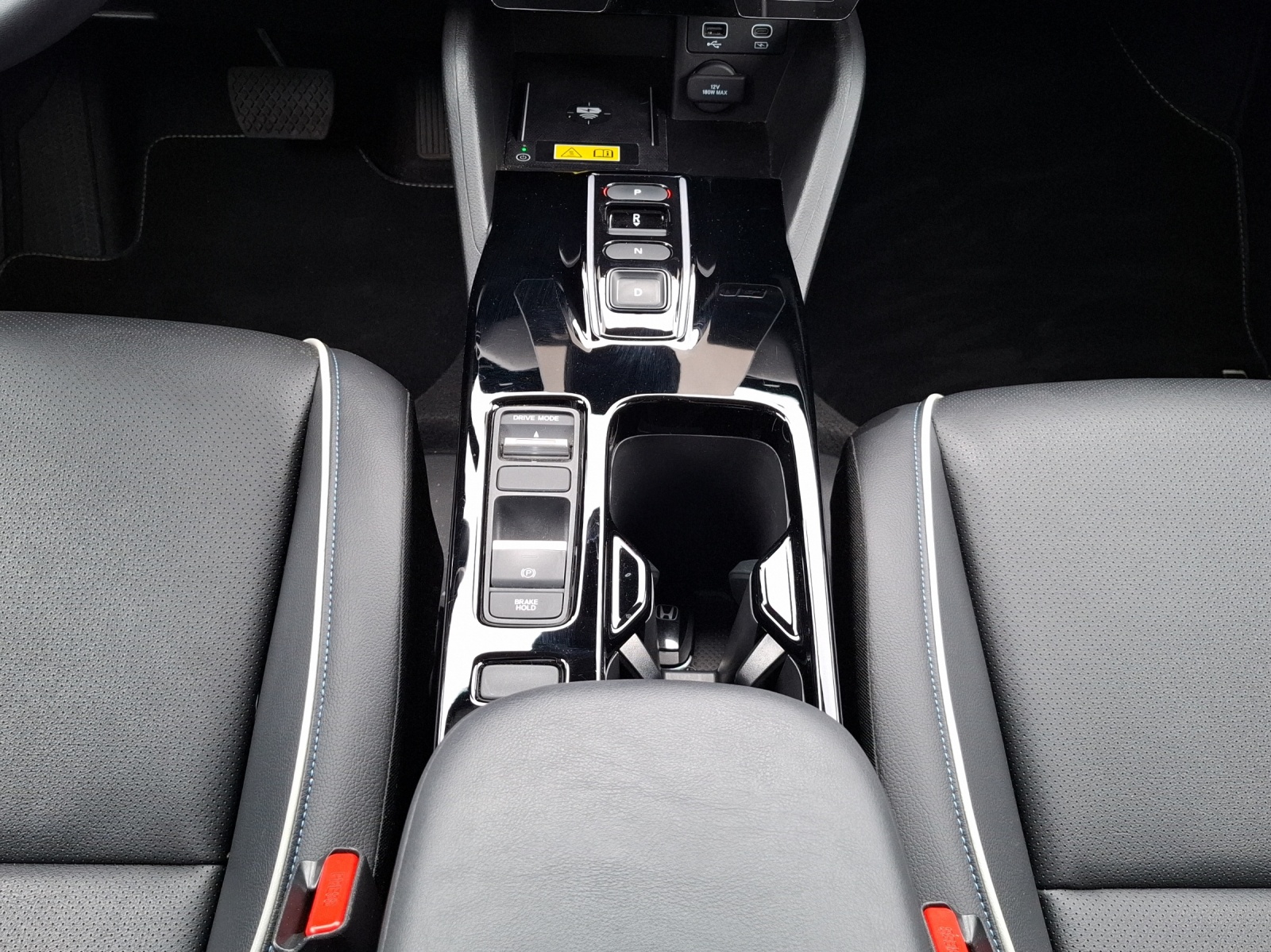 HONDA Ny1 Elegance // 1. Hand // CH Fahrzeug // Garantie Hochvoltbatterie : 8 Jahre oder 160.000 km-image-11
