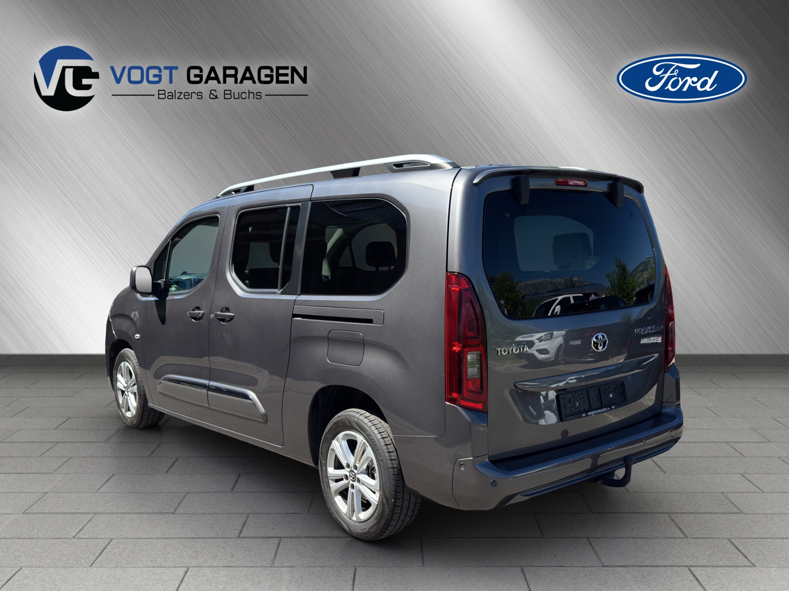 TOYOTA Proace City Verso L2 1.2 130 T-showroom-element-3