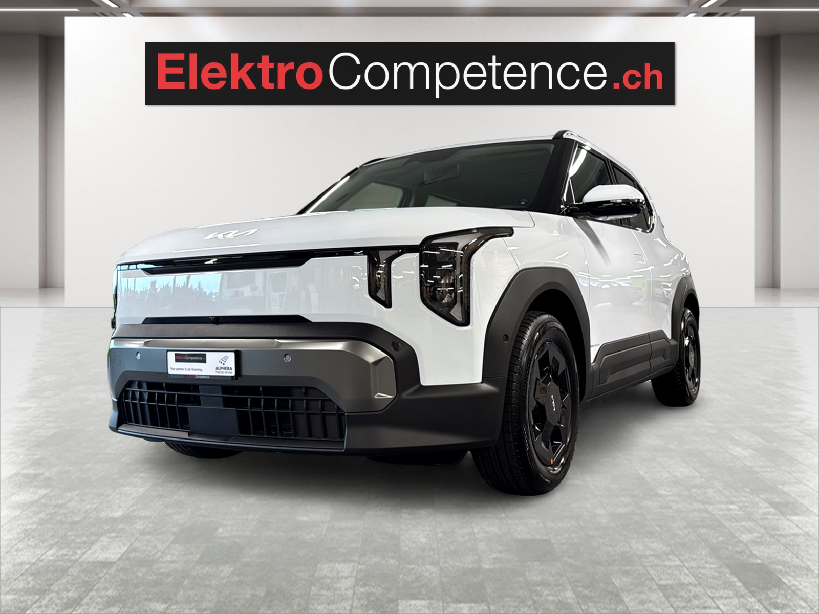 KIA EV2 42 kWh Earth 5 Plätze-showroom-element-1