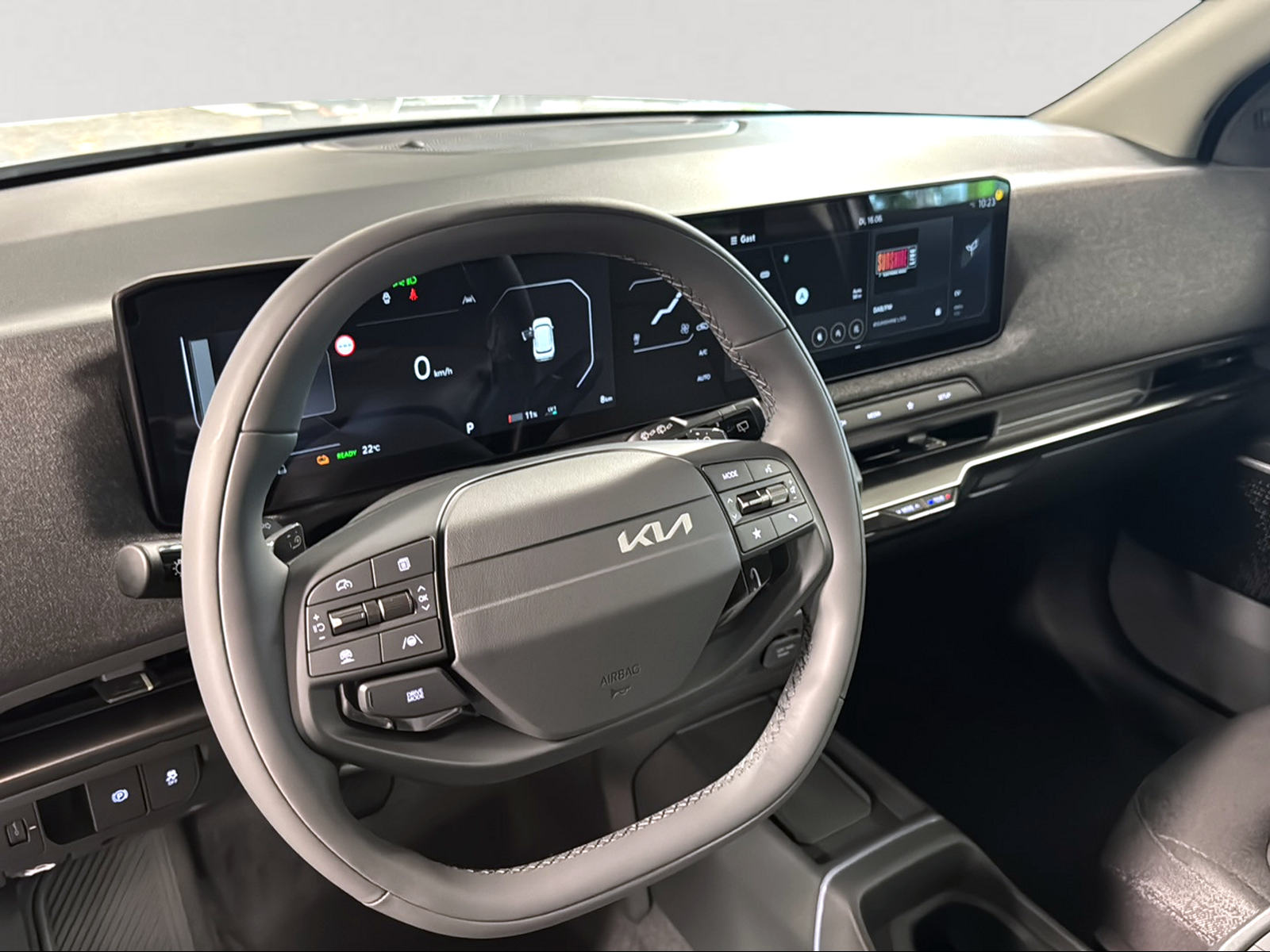 KIA EV2 42 kWh Earth 5 Plätze-image-10