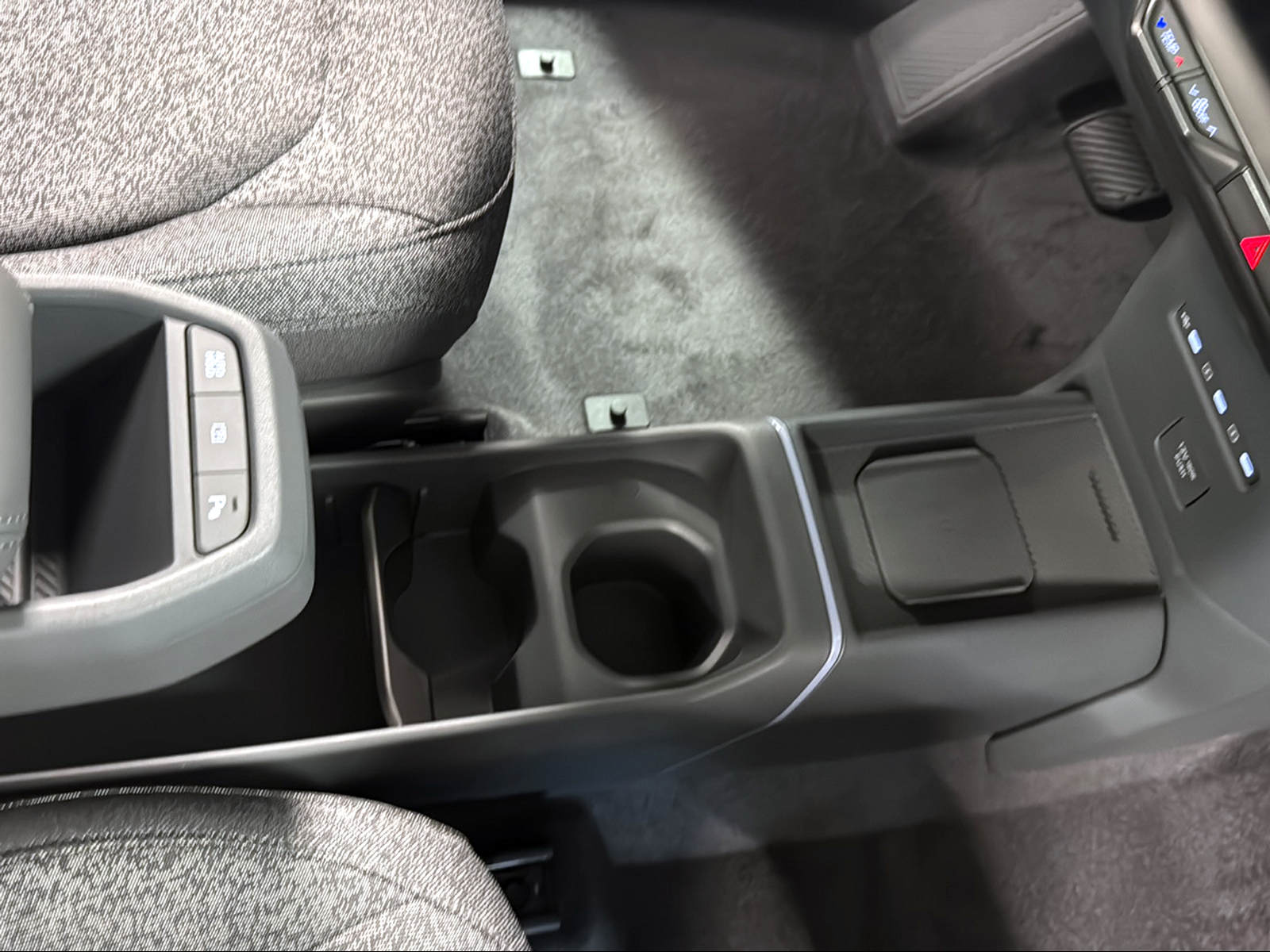 KIA EV2 42 kWh Earth 5 Plätze-image-27