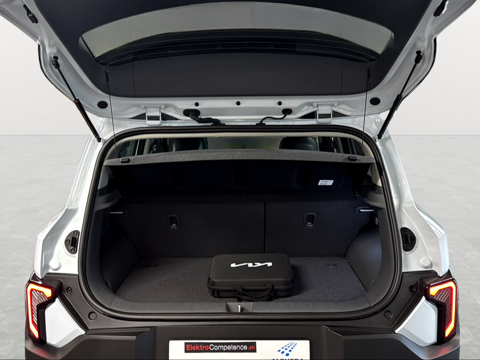 KIA EV2 42 kWh Earth 5 Plätze-image-15