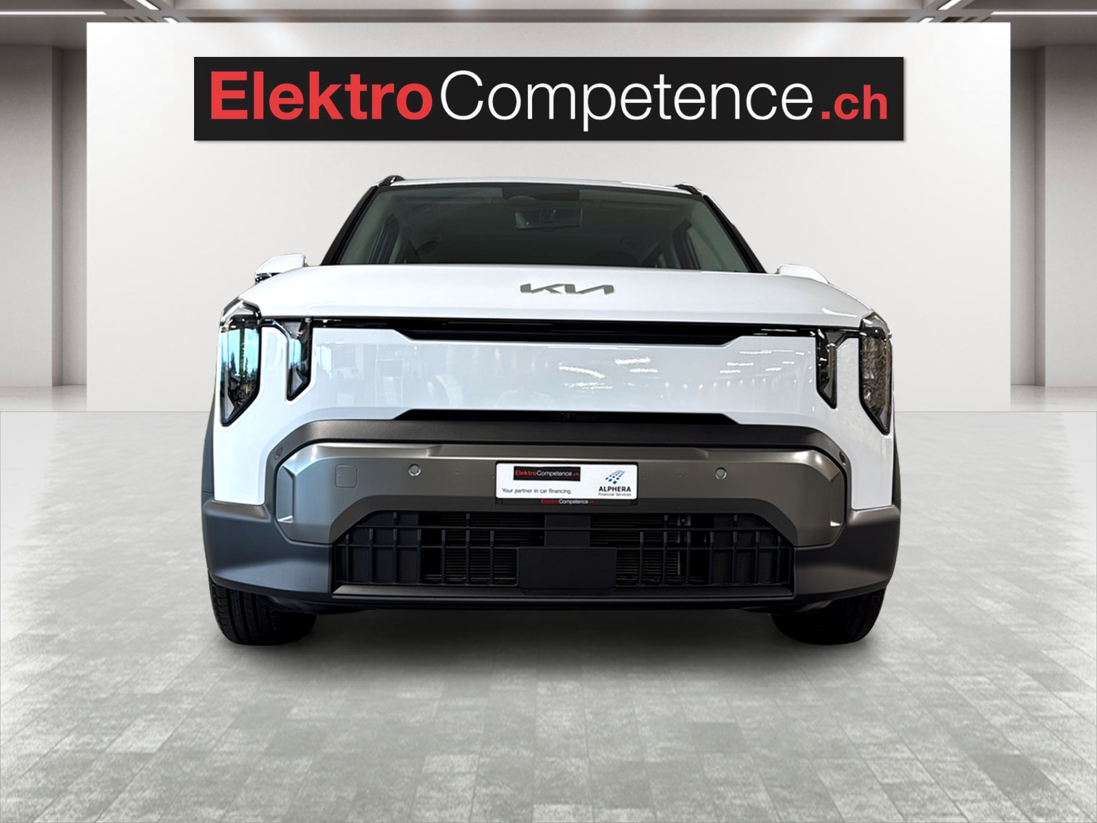 KIA EV2 42 kWh Earth 5 Plätze-showroom-element-2