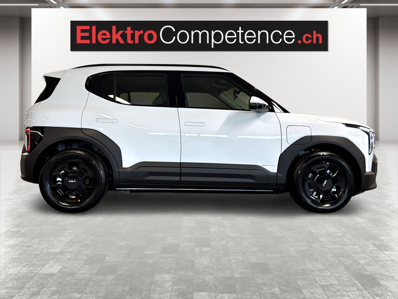 KIA EV2 42 kWh Earth 5 Plätze-image-14