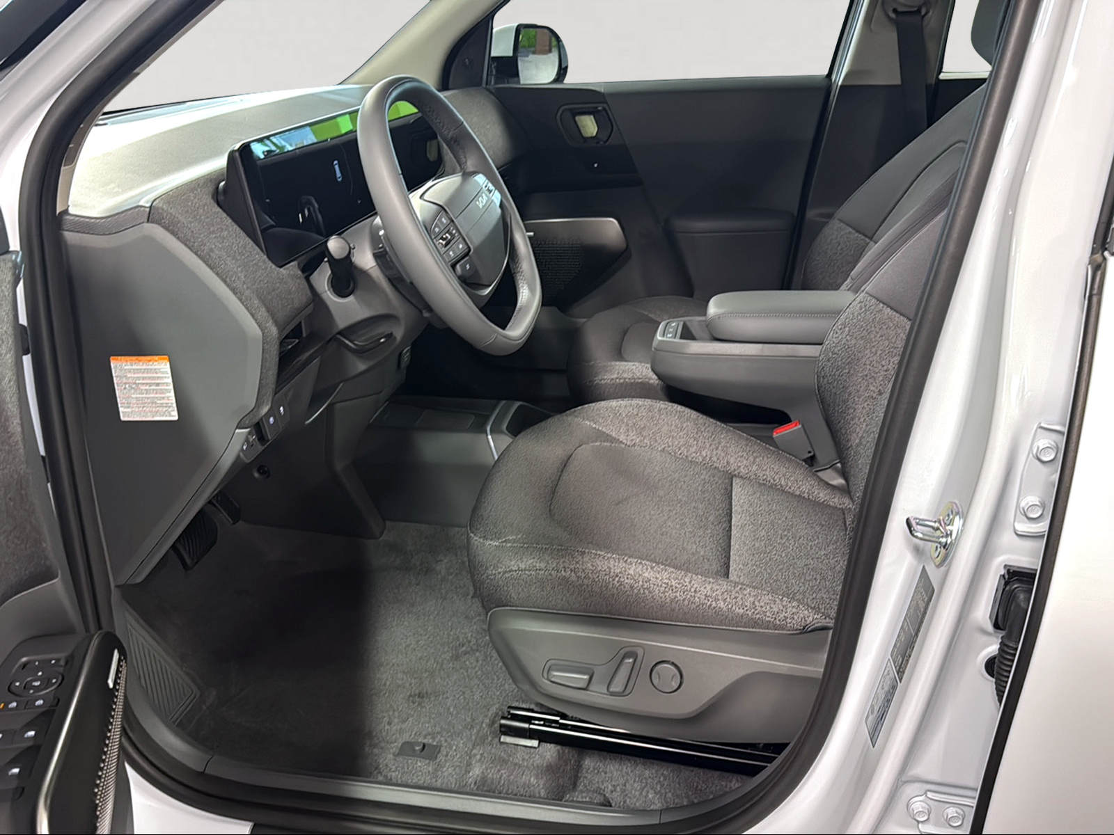 KIA EV2 42 kWh Earth 5 Plätze-image-9