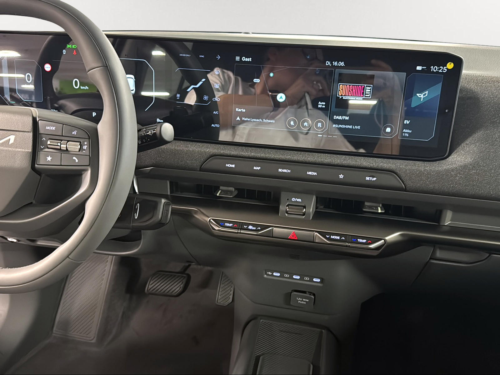 KIA EV2 42 kWh Earth 5 Plätze-image-22