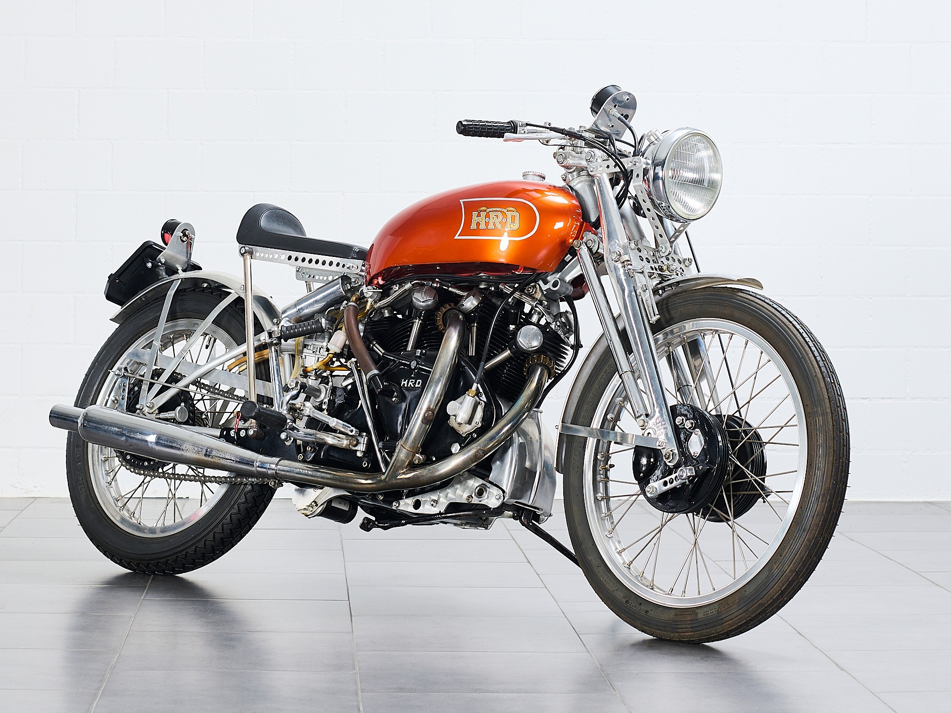 VINCENT HRD 1000-image-1