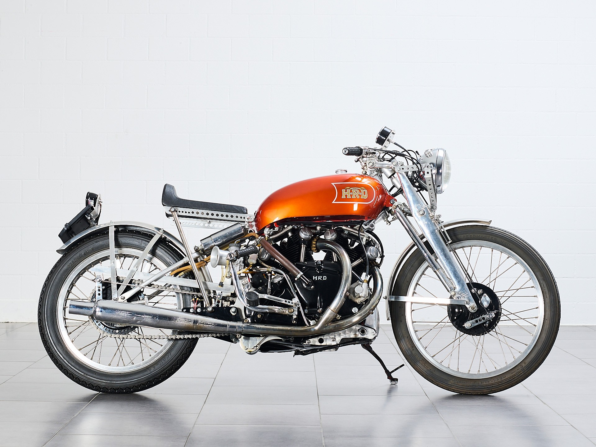VINCENT HRD 1000-image-0