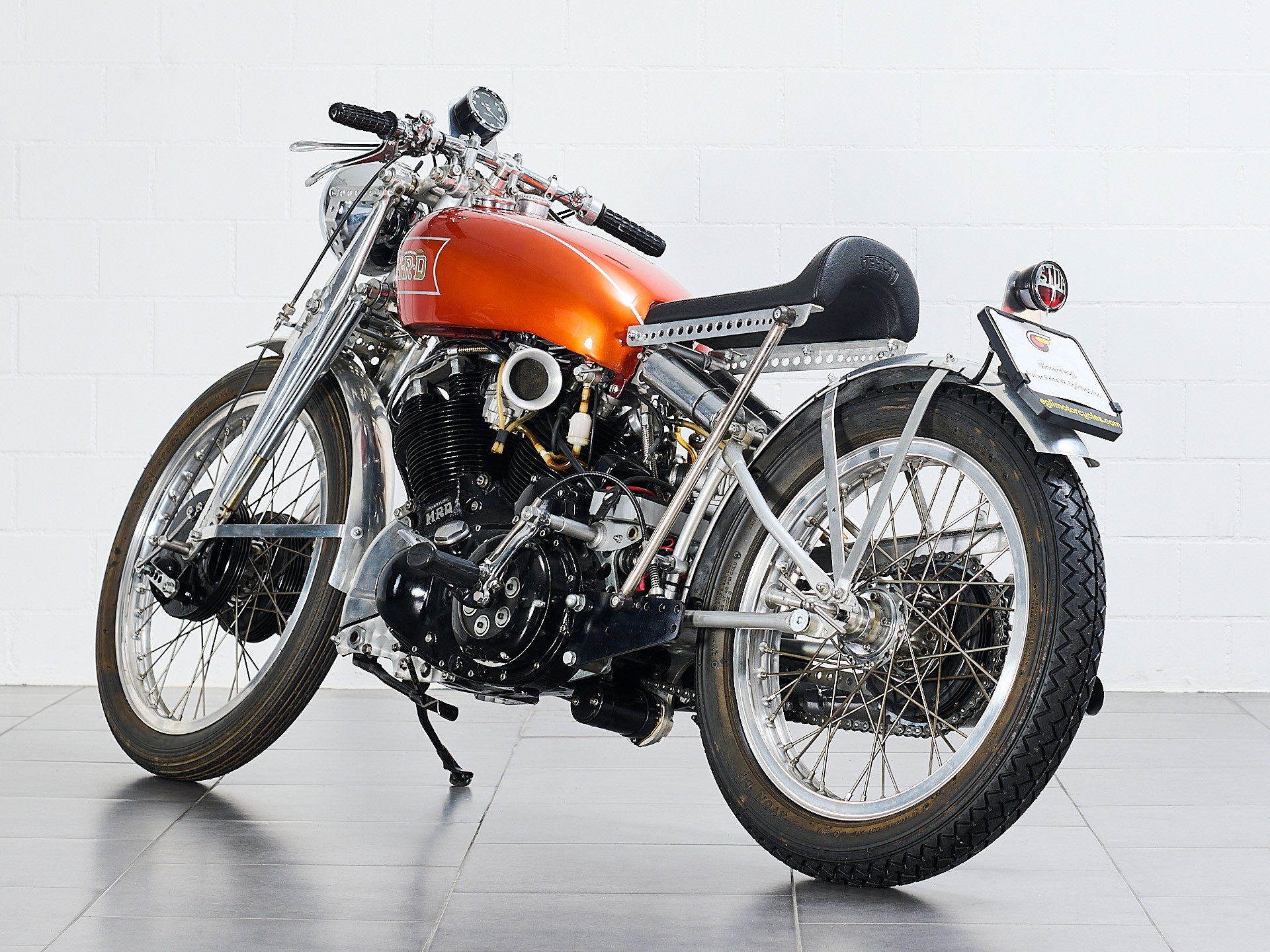 VINCENT HRD 1000-image-3