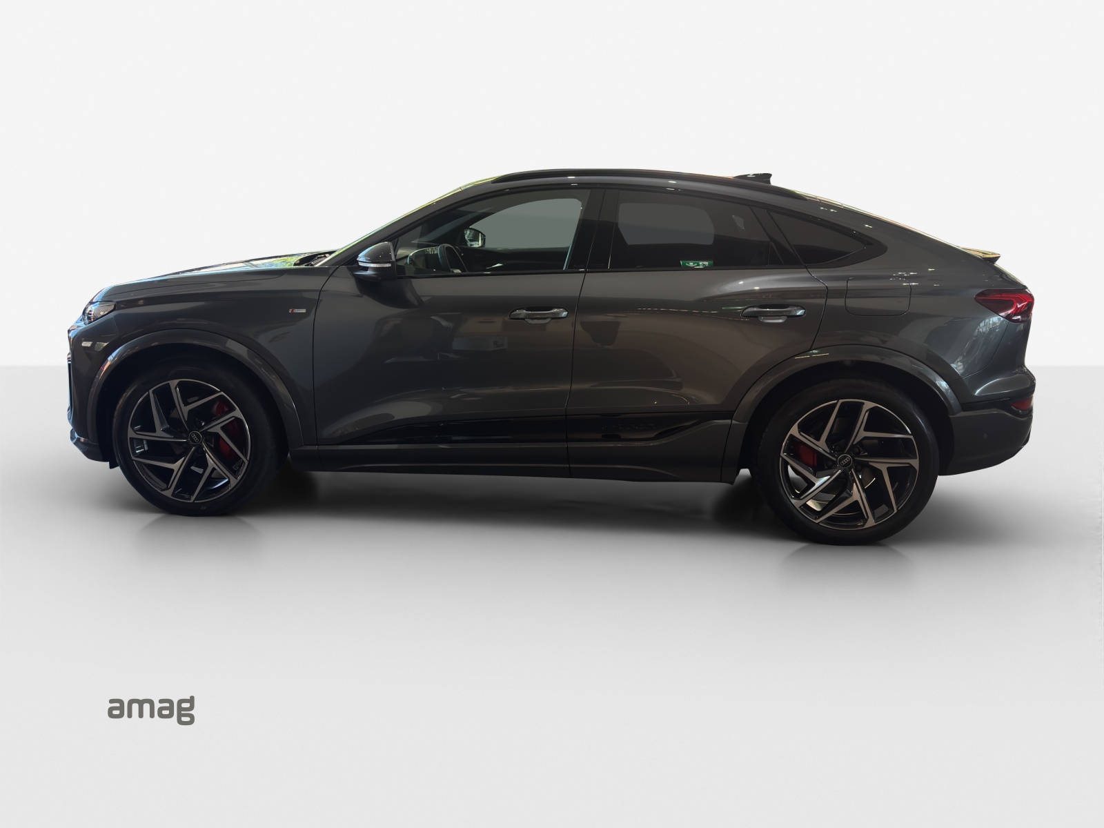 AUDI Q6 Sportback e-tron quattro-showroom-element-1