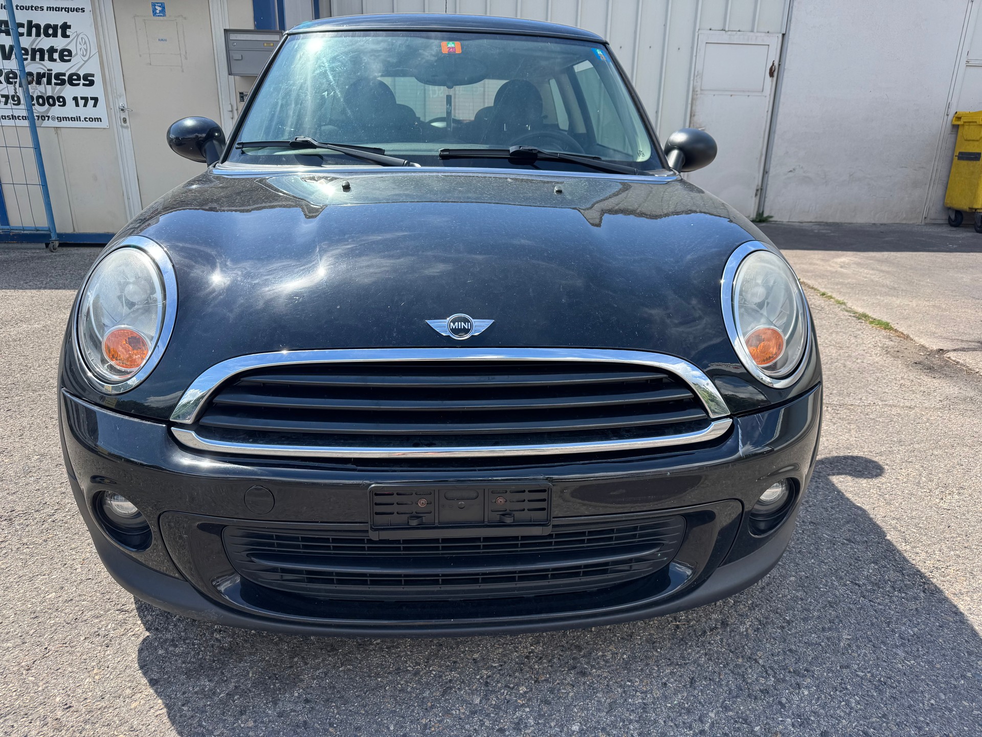 MINI One
