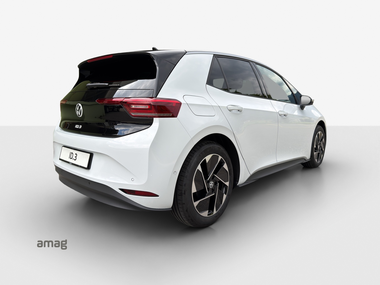 VW ID.3 Pro 59 kWh Pro United-image-4
