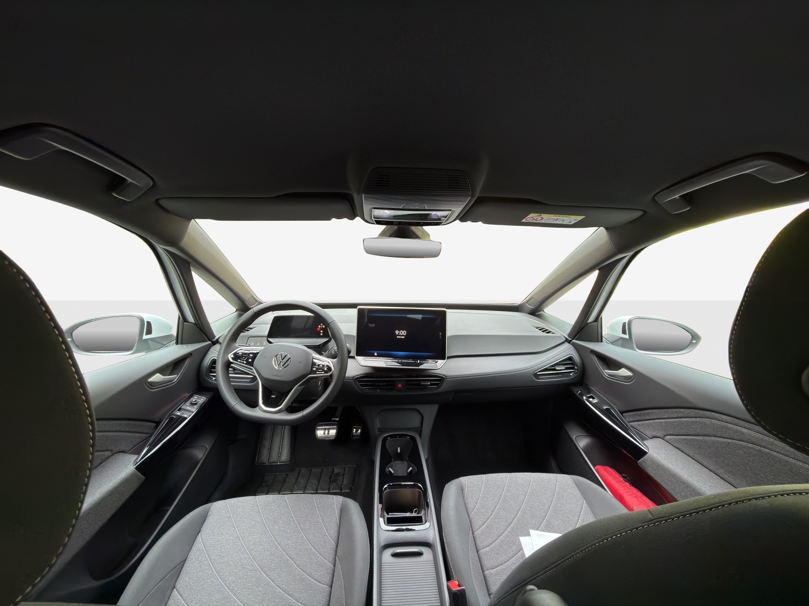 VW ID.3 Pro 59 kWh Pro United-image-8