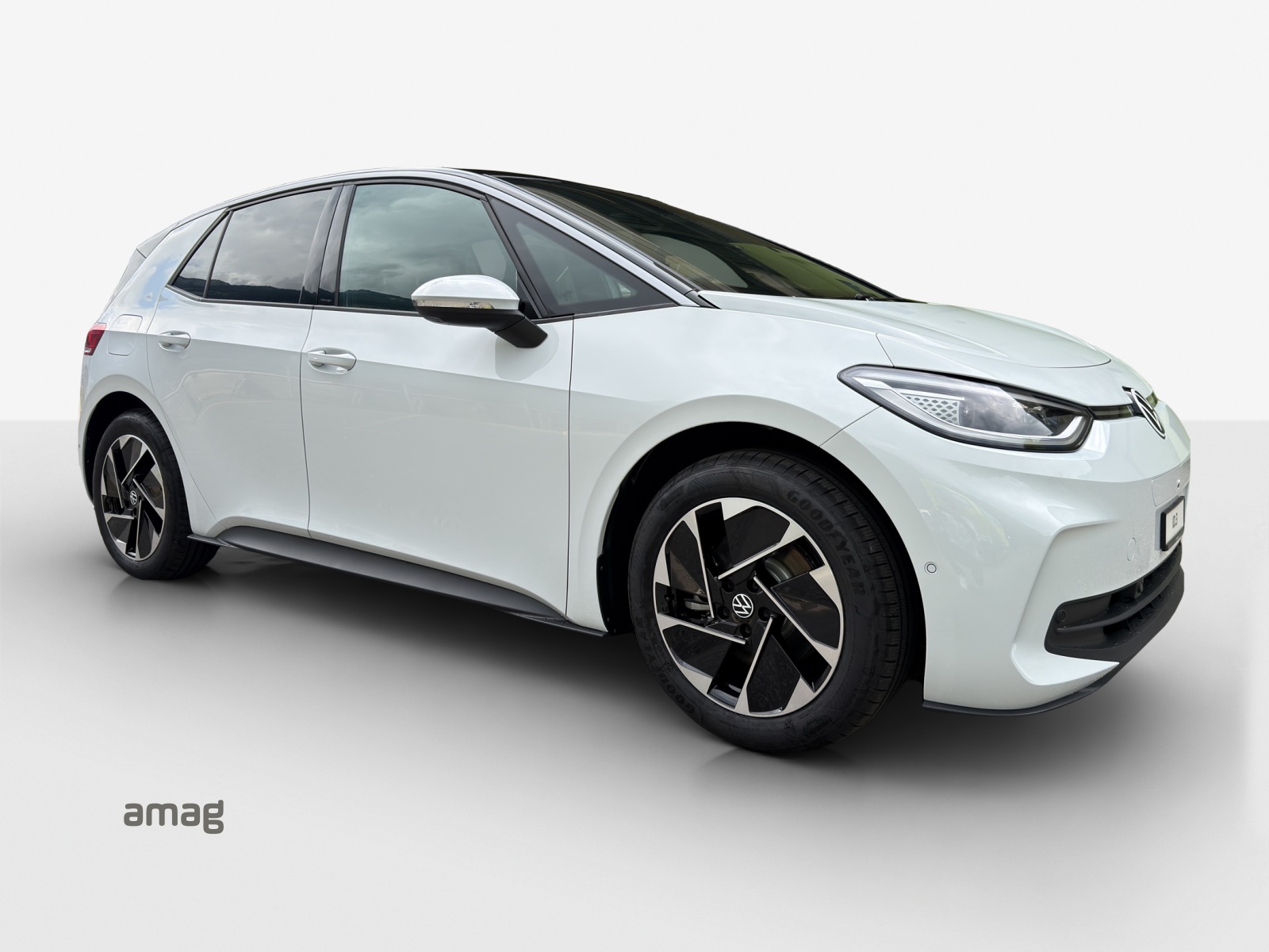 VW ID.3 Pro 59 kWh Pro United-image-5